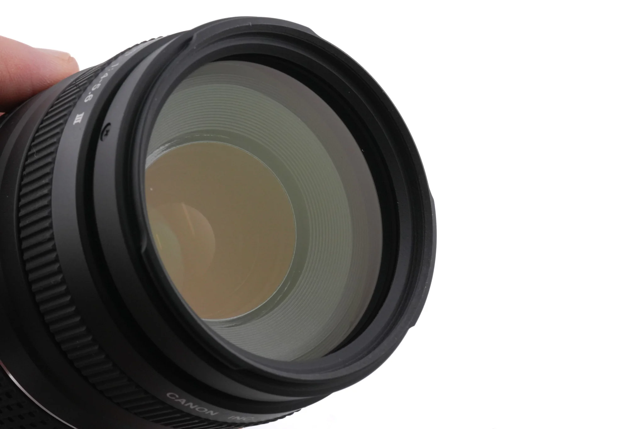 Canon 75-300mm f4-5.6 III - Image 3