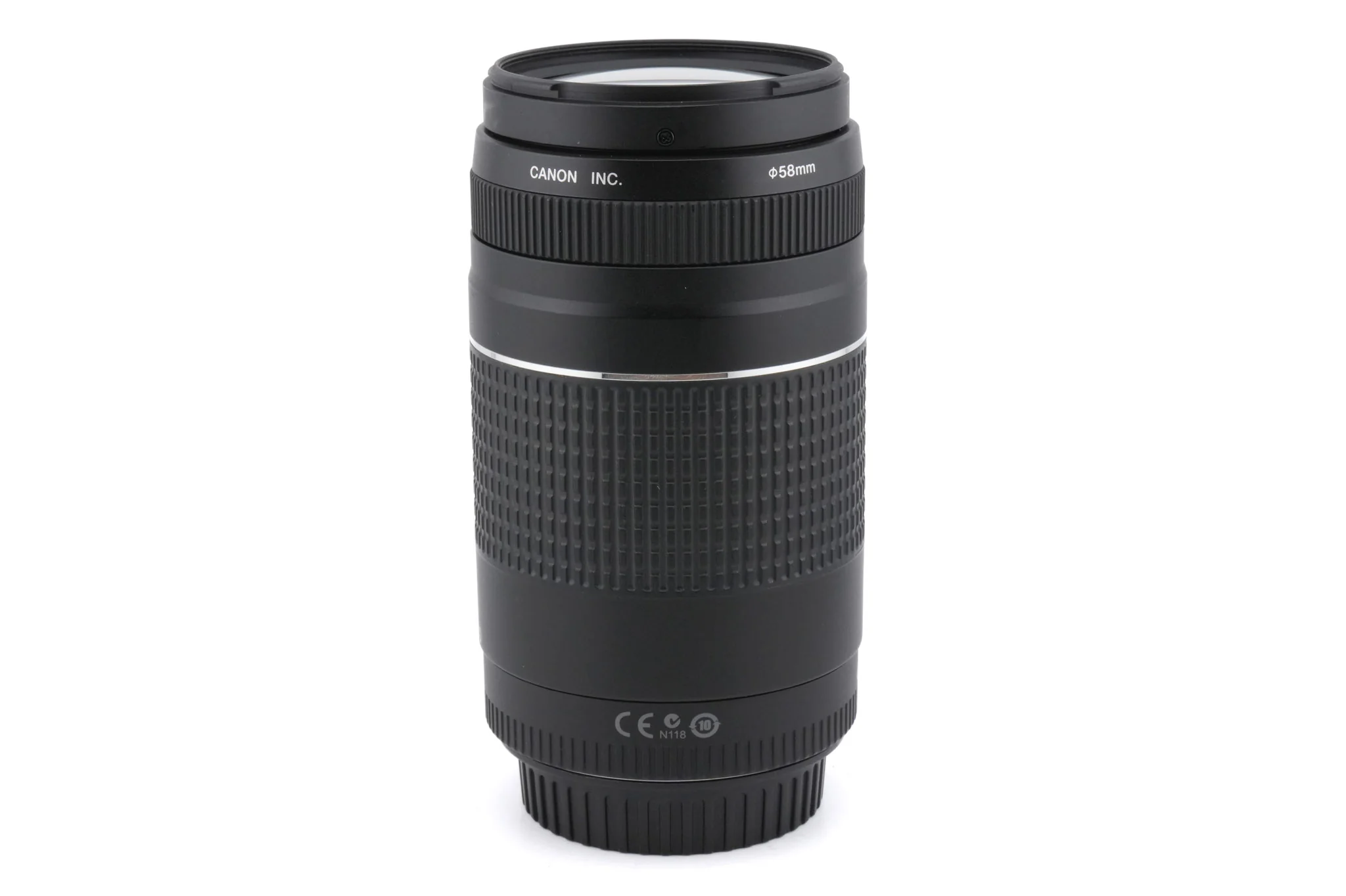 Canon 75-300mm f4-5.6 III - Image 2