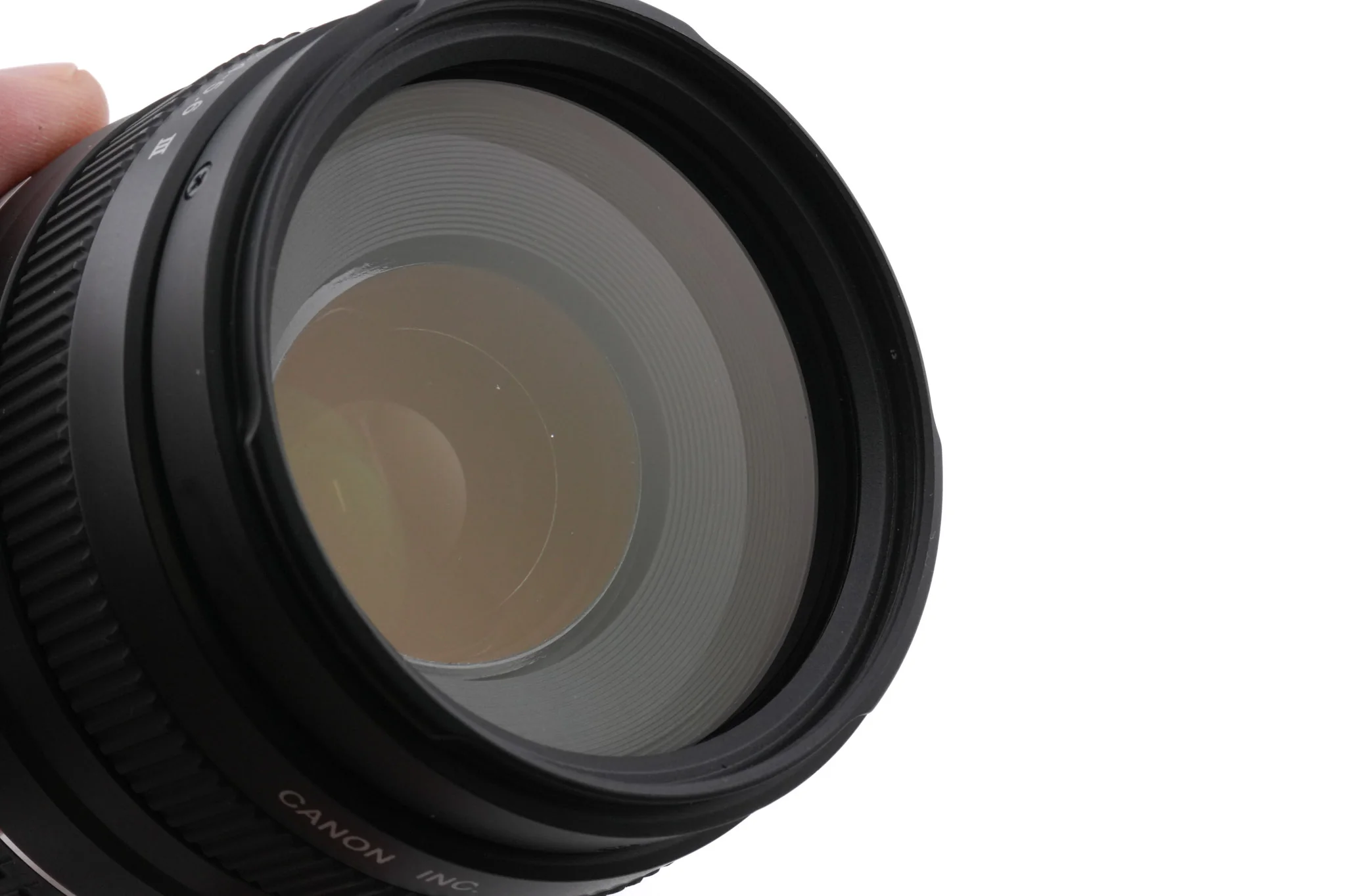 Canon 75-300mm f4-5.6 III - Image 3