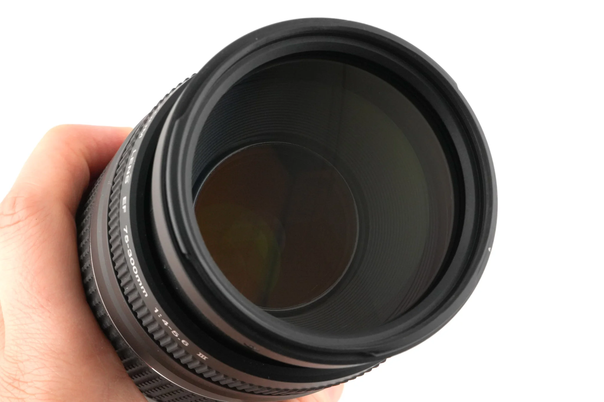 Canon 75-300mm f4-5.6 III - Image 3