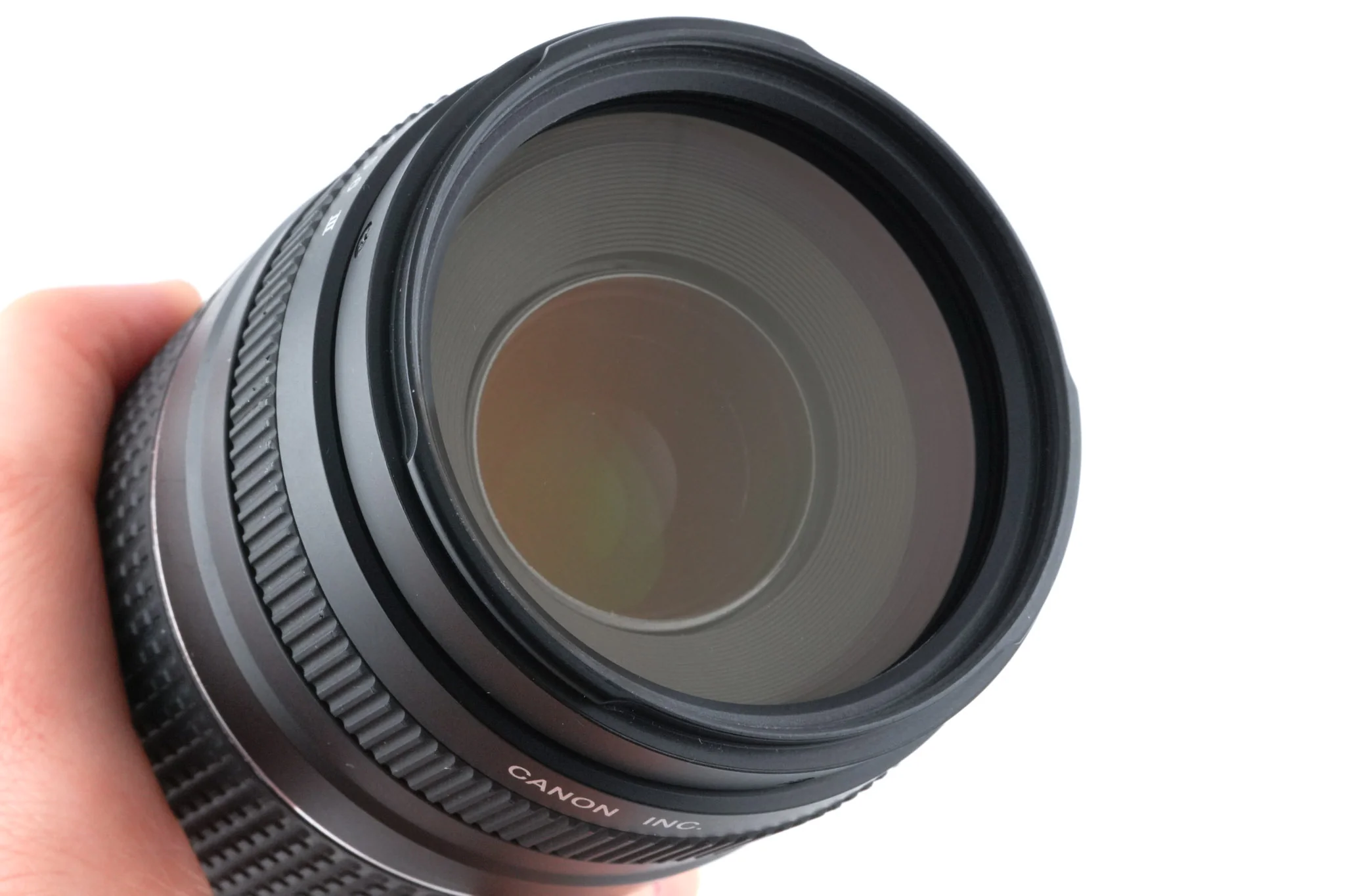 Canon 75-300mm f4-5.6 III - Image 3