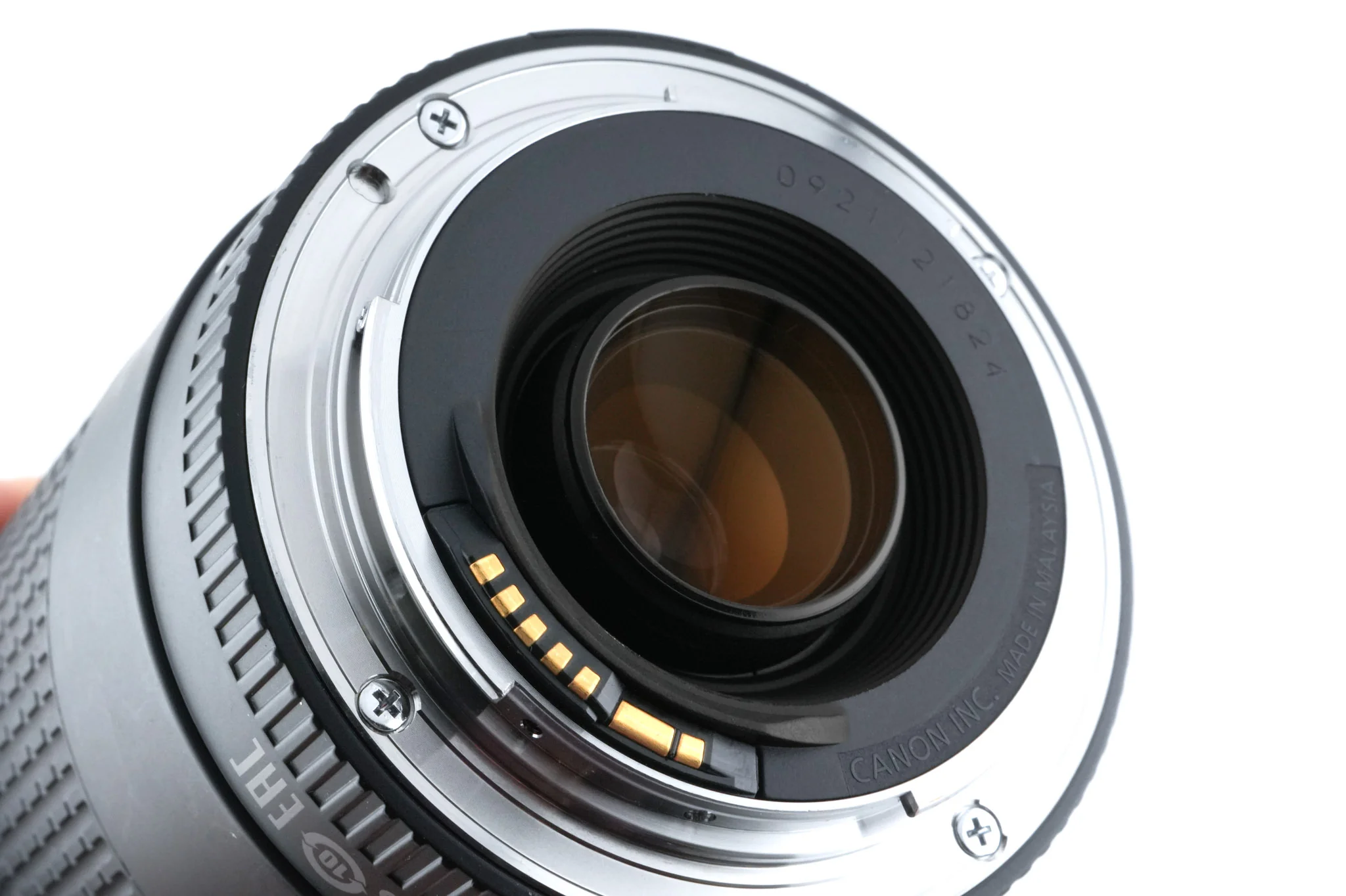 Canon 75-300mm f4-5.6 III - Image 4