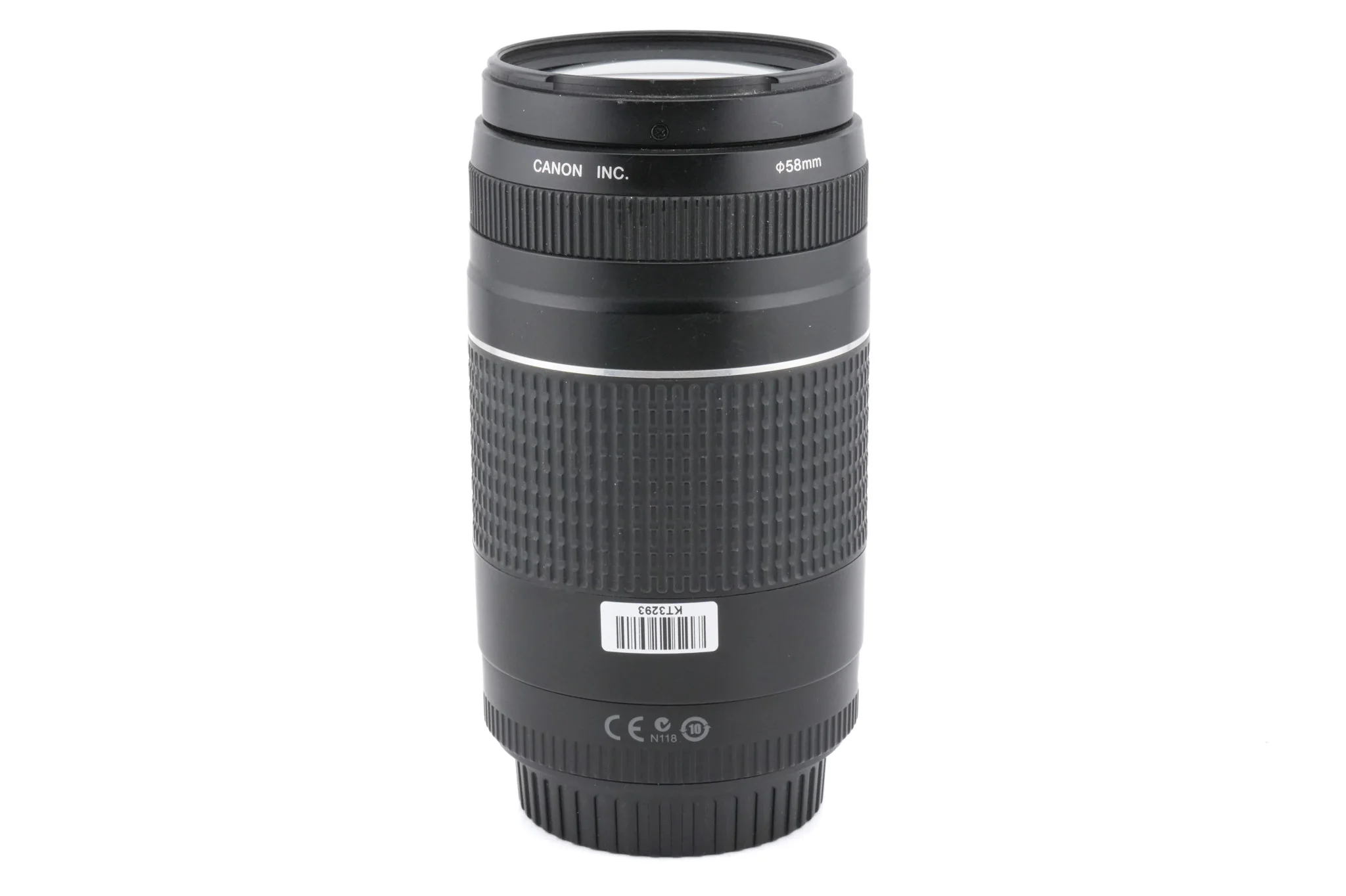 Canon 75-300mm f4-5.6 III - Image 2