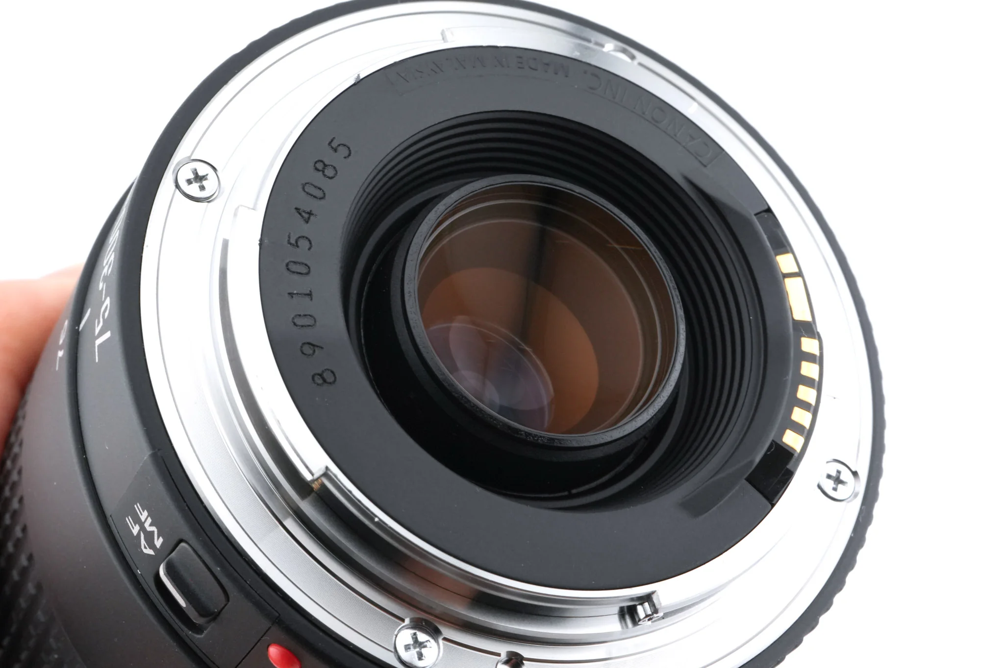 Canon 75-300mm f4-5.6 III - Image 4