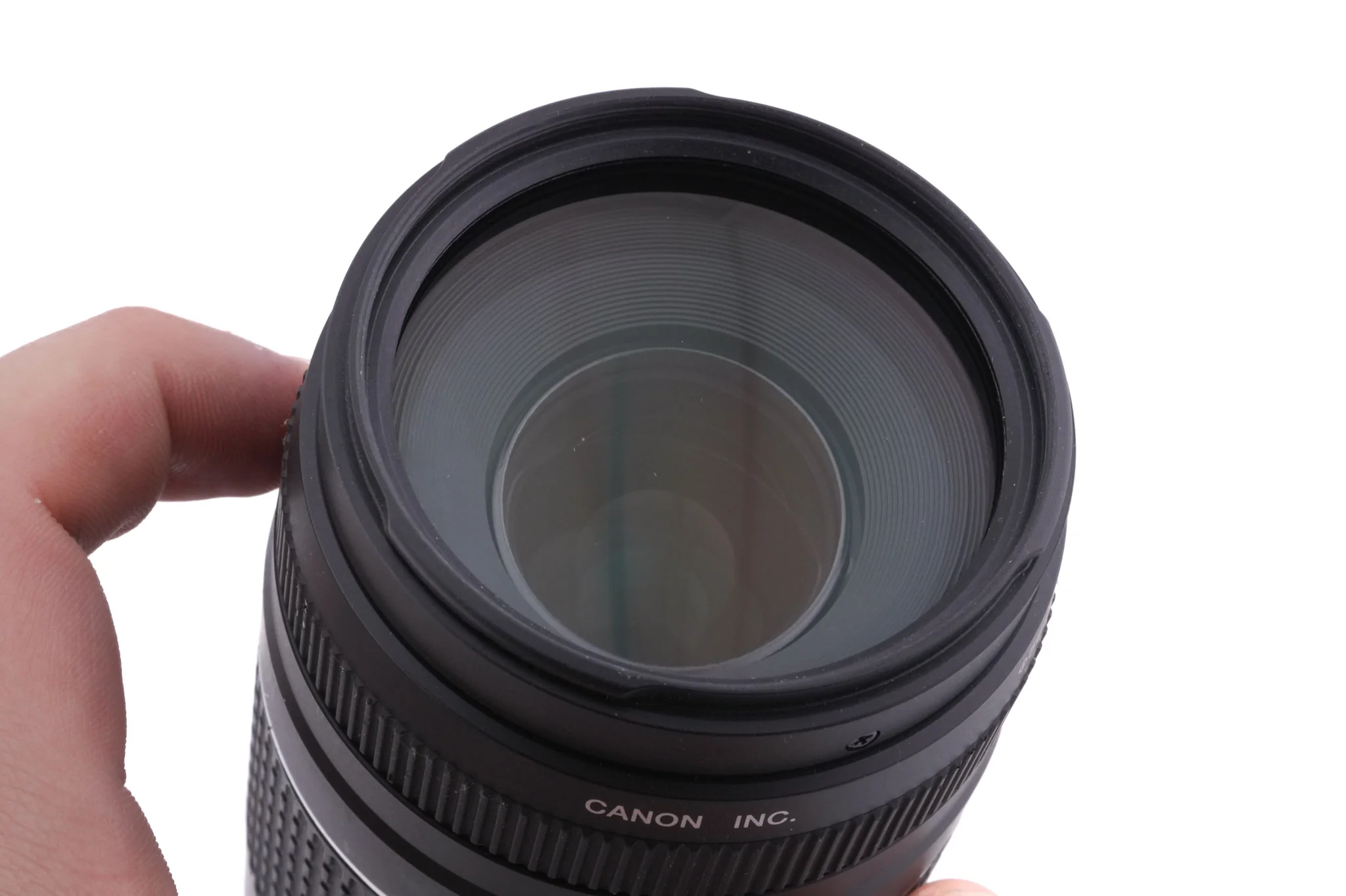 Canon 75-300mm f4-5.6 III - Image 3