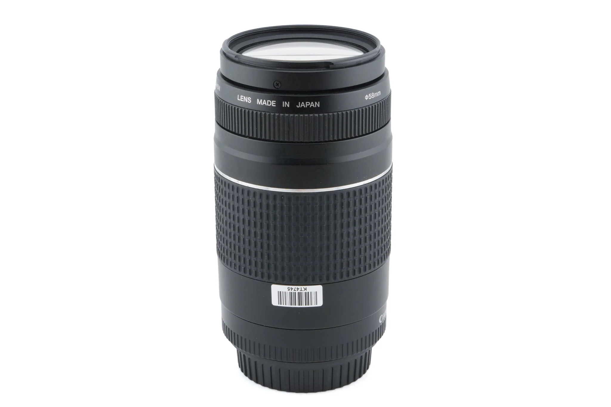Canon 75-300mm f4-5.6 III - Image 2