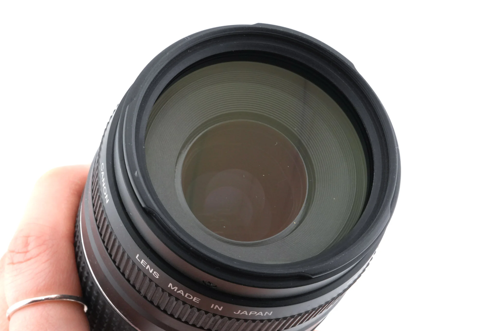Canon 75-300mm f4-5.6 III - Image 3