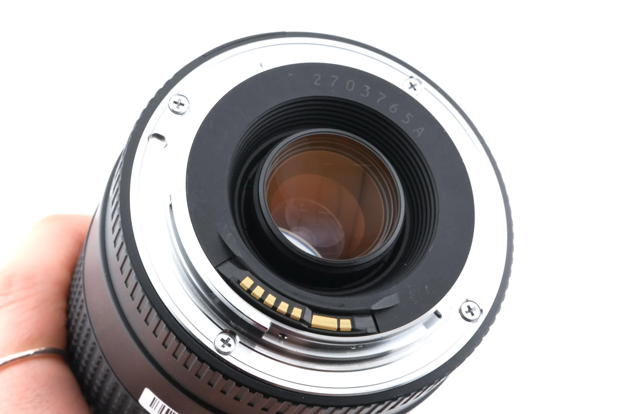 Canon 75-300mm f4-5.6 III - Image 4