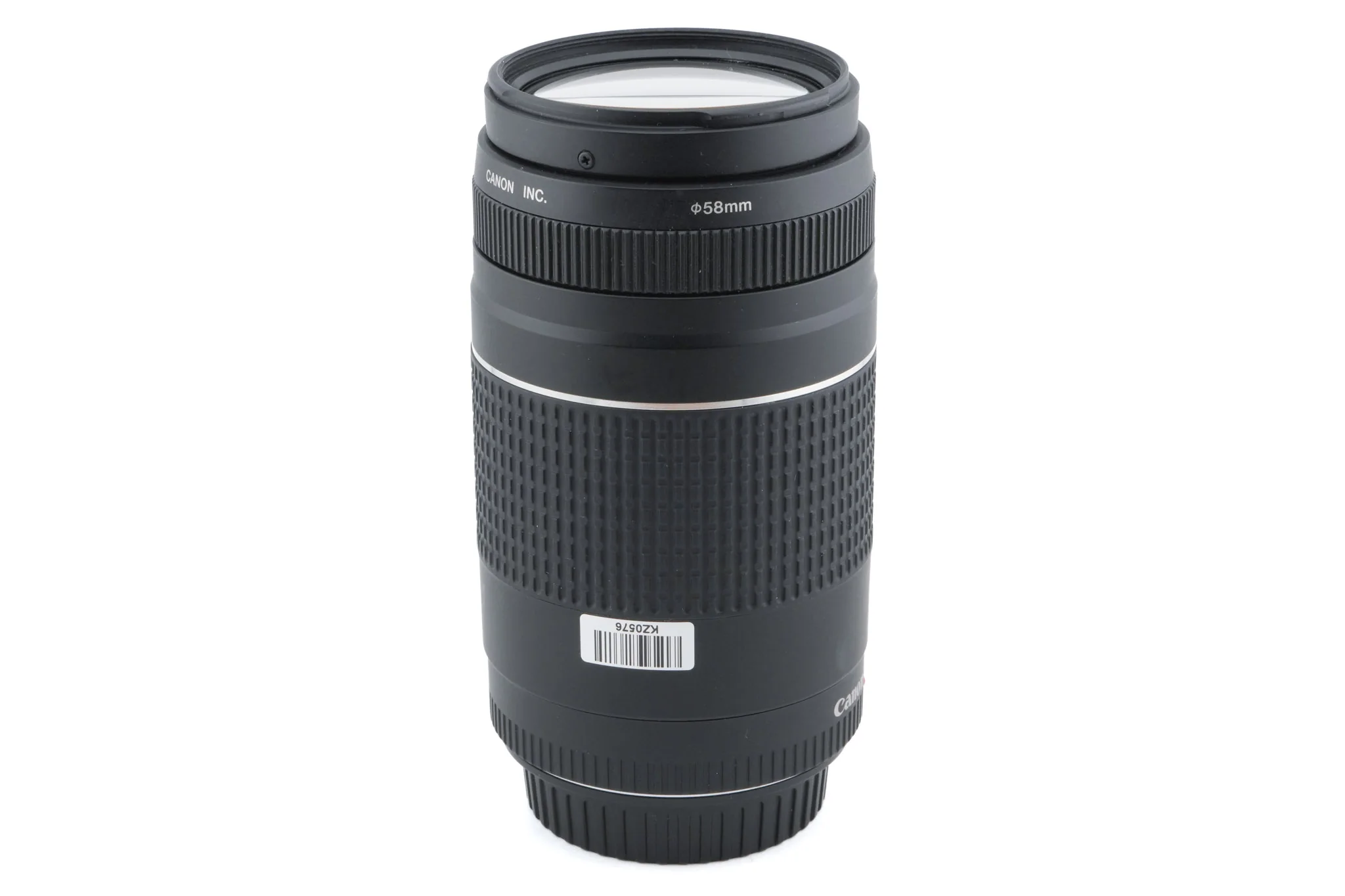 Canon 75-300mm f4-5.6 III - Image 2