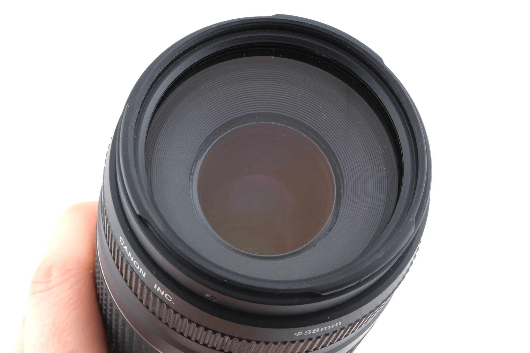 Canon 75-300mm f4-5.6 III - Image 3