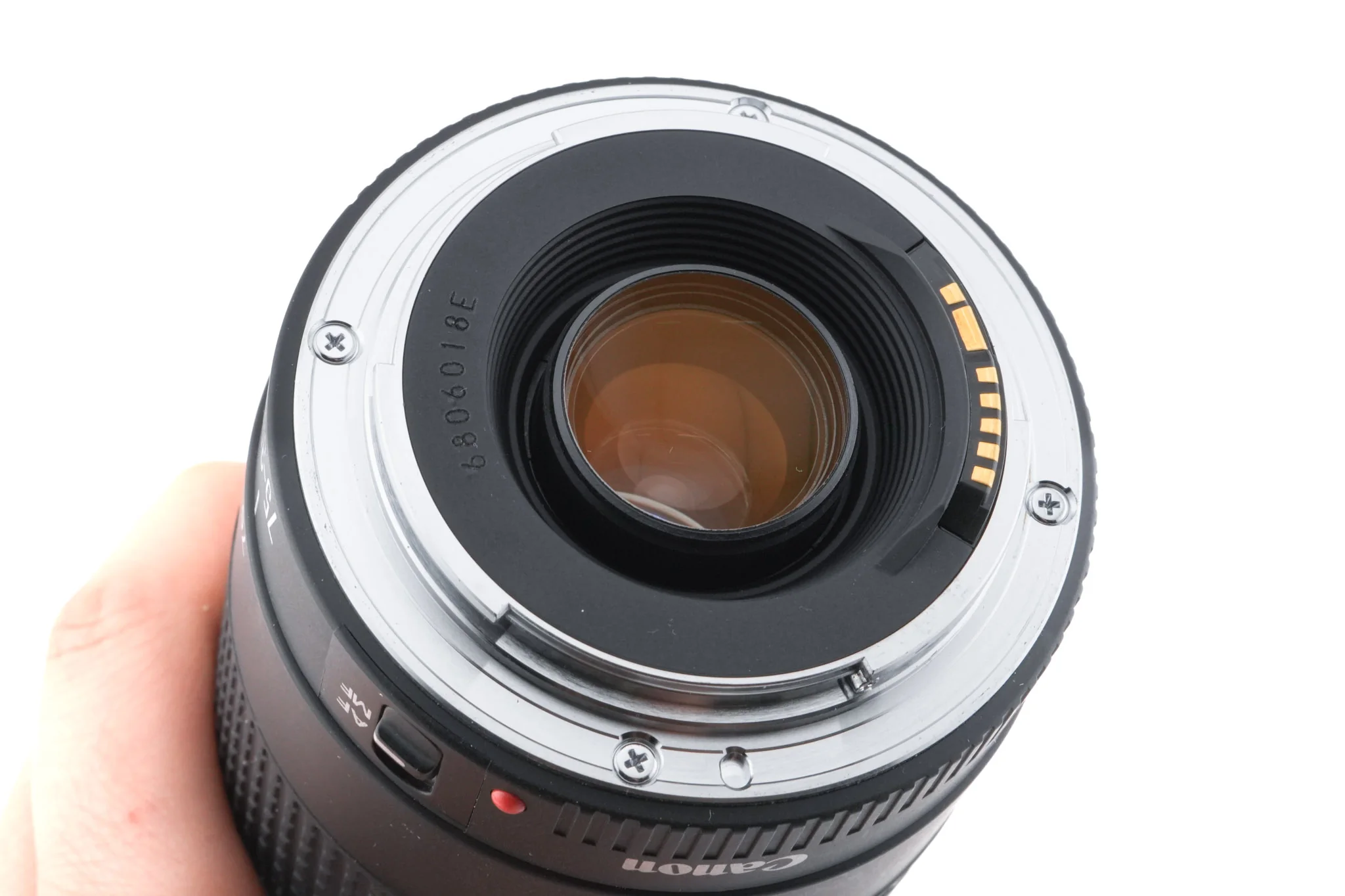 Canon 75-300mm f4-5.6 III - Image 4
