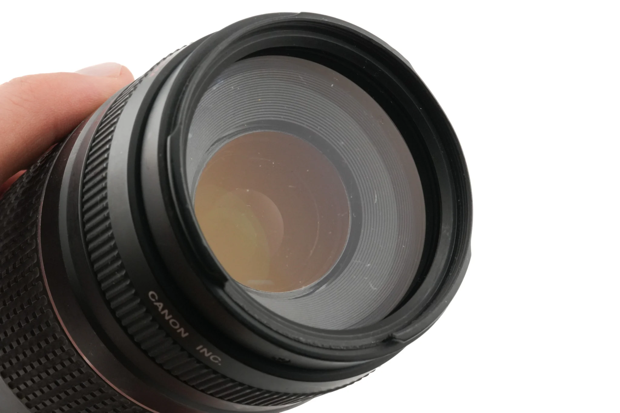 Canon 75-300mm f4-5.6 III USM - Image 3
