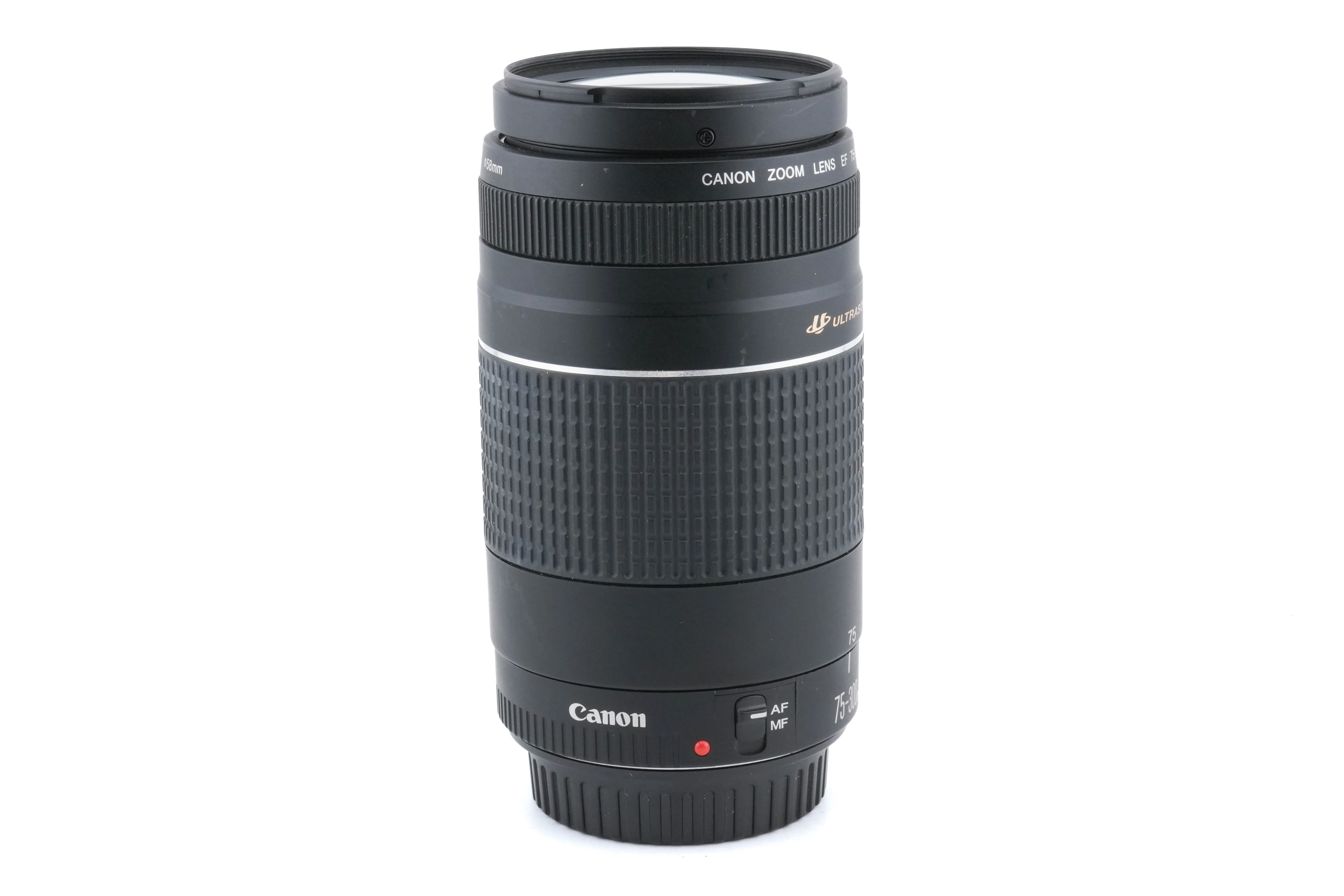 Canon 75-300mm f4-5.6 III USM - Image 3