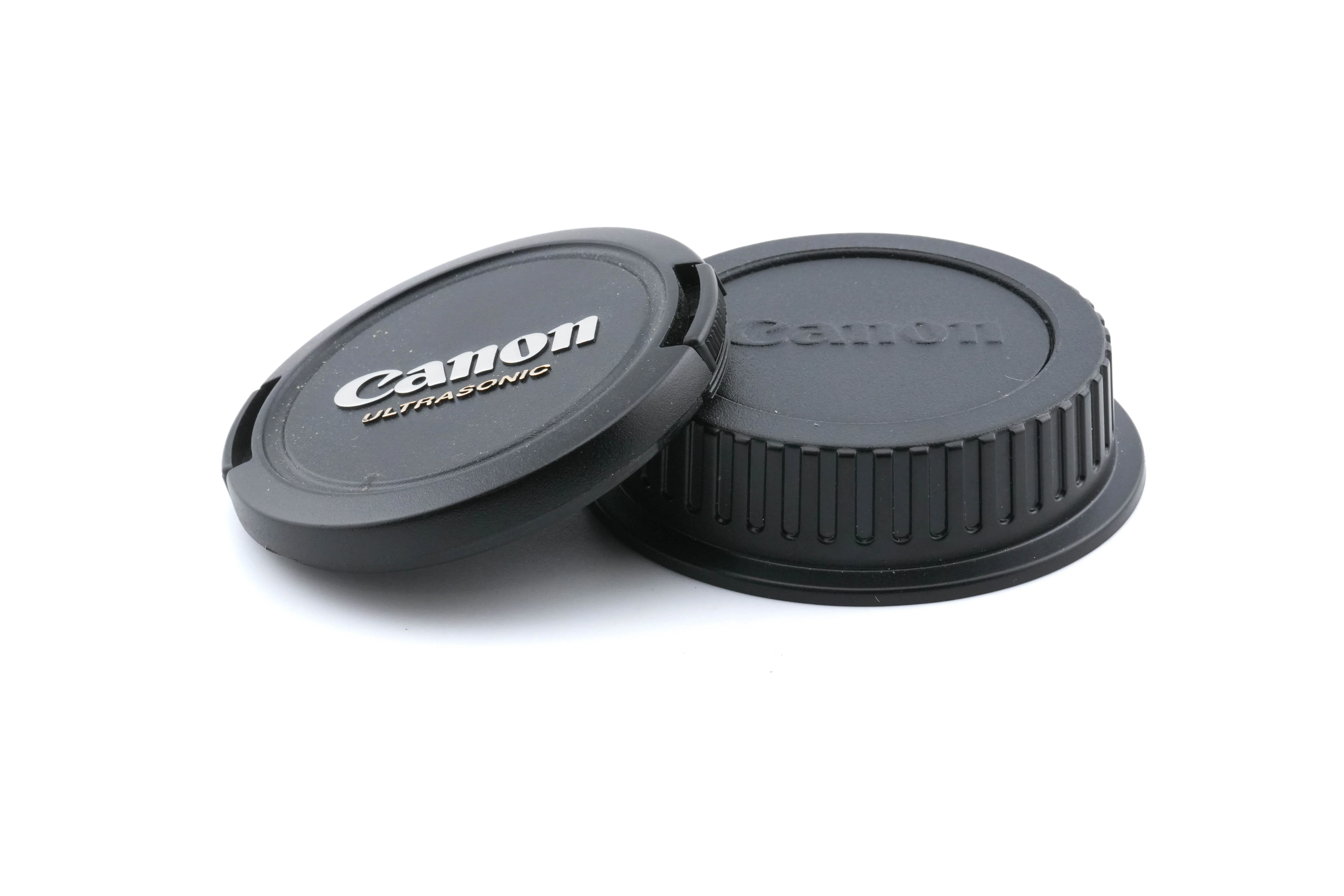 Canon 75-300mm f4-5.6 III USM - Image 7