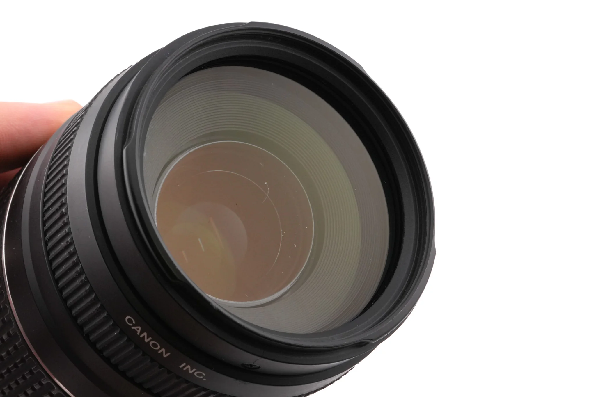 Canon 75-300mm f4-5.6 III USM - Image 3