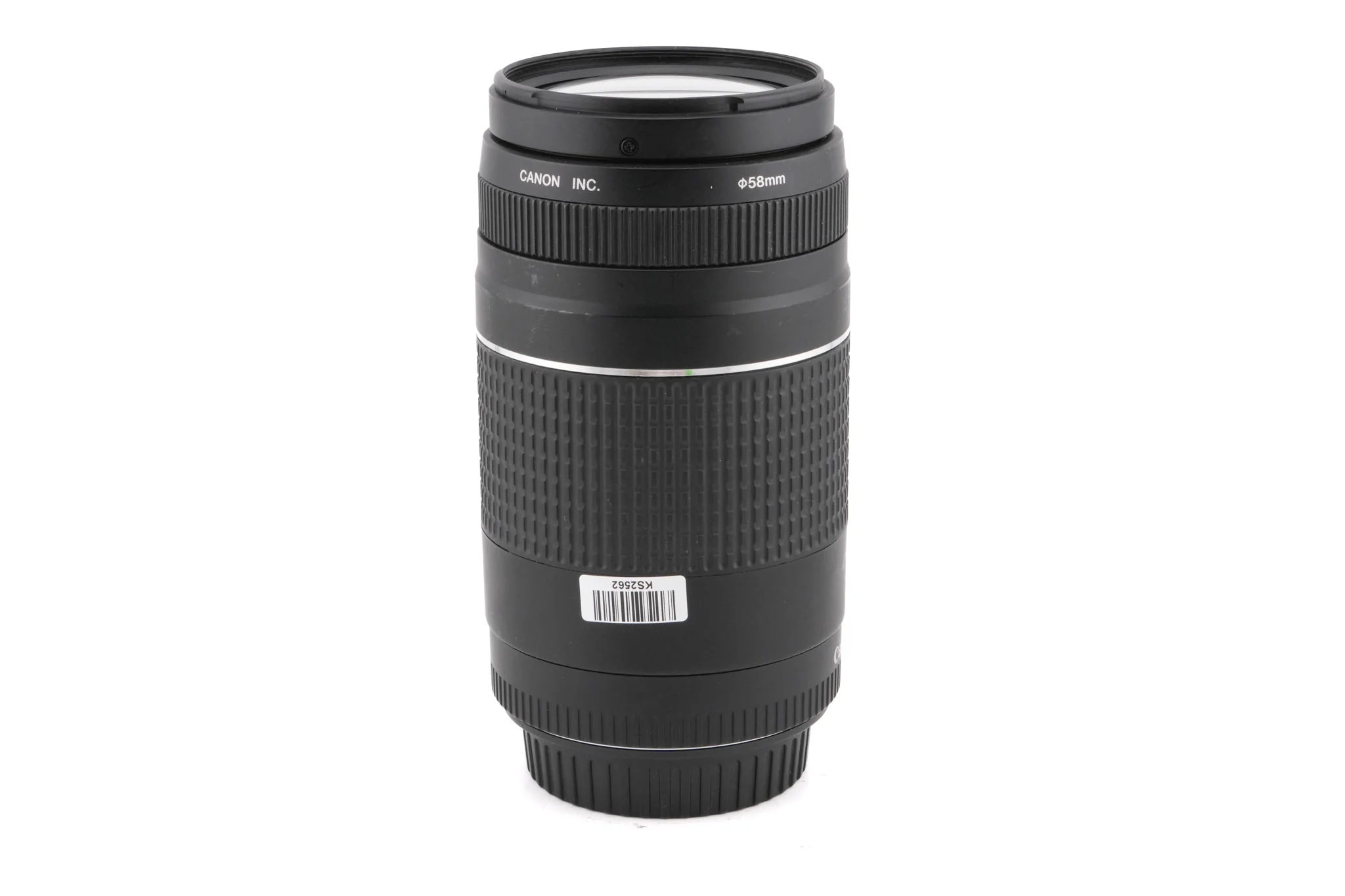 Canon 75-300mm f4-5.6 III USM - Image 2