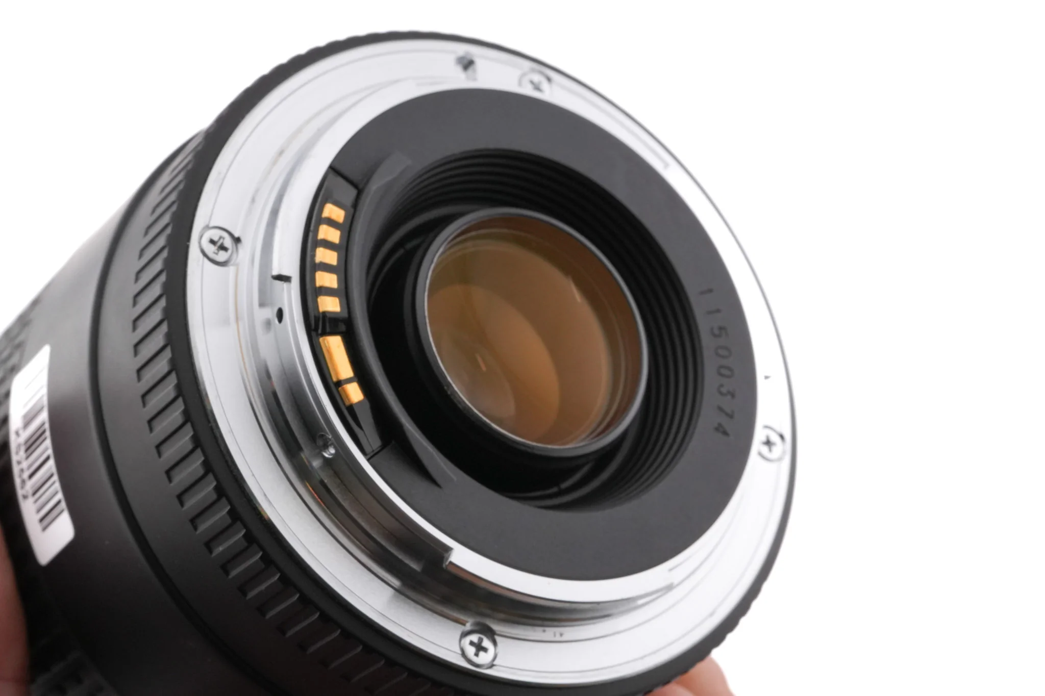 Canon 75-300mm f4-5.6 III USM - Image 4