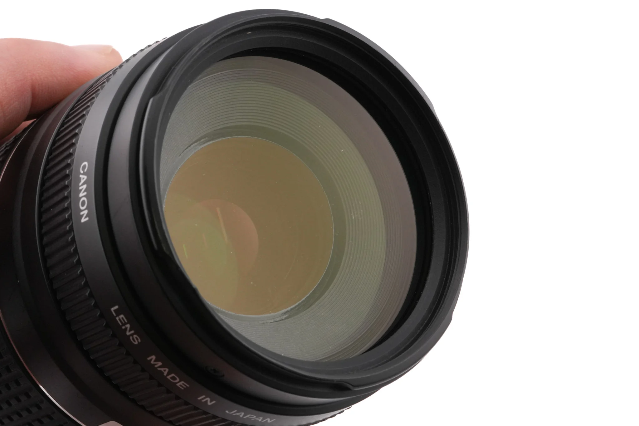 Canon 75-300mm f4-5.6 III USM - Image 3