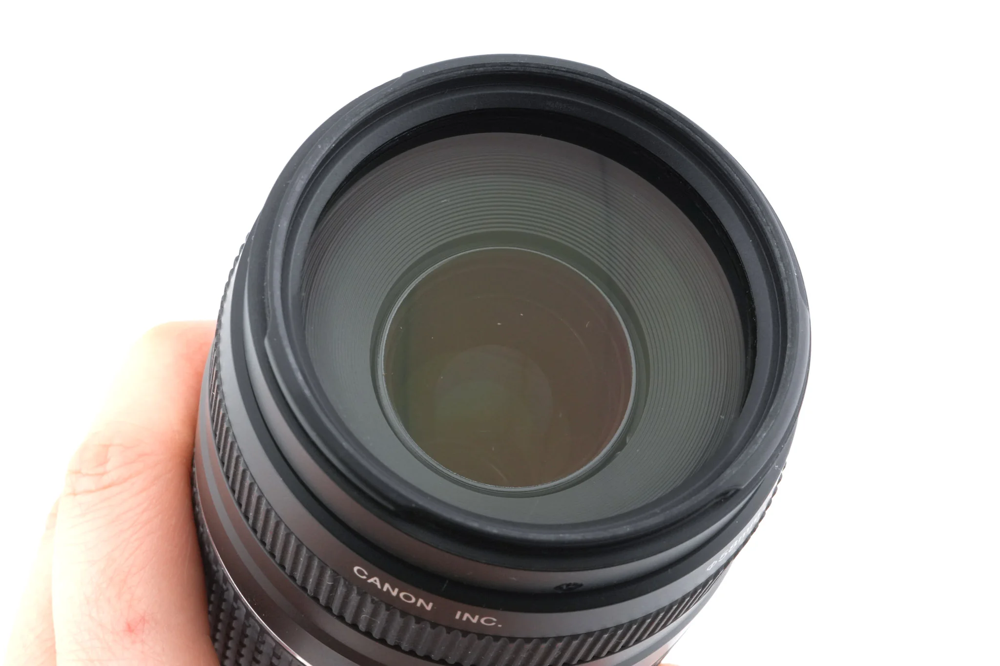Canon 75-300mm f4-5.6 III USM - Image 3