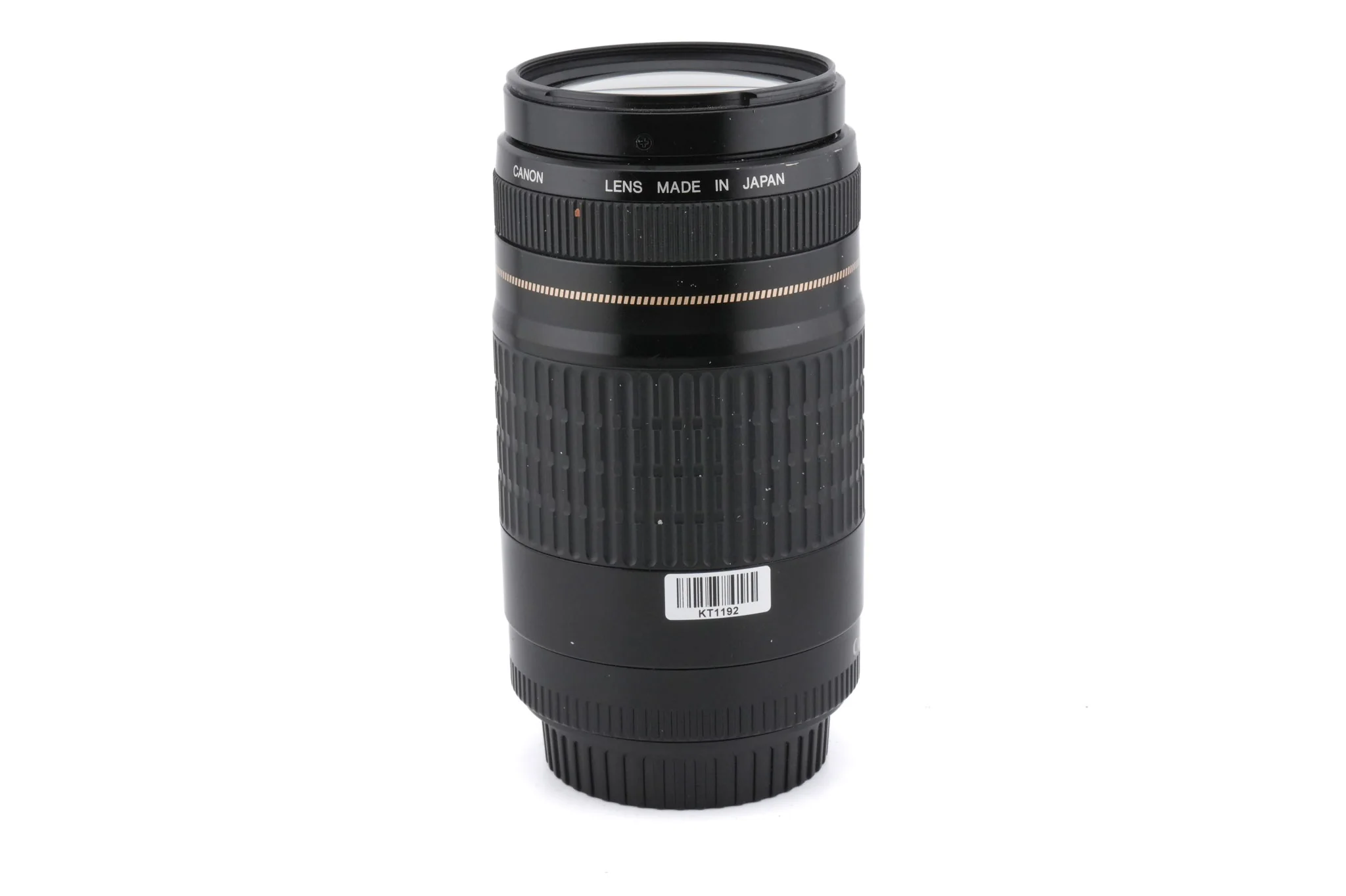 Canon 75-300mm f4-5.6 USM - Image 2