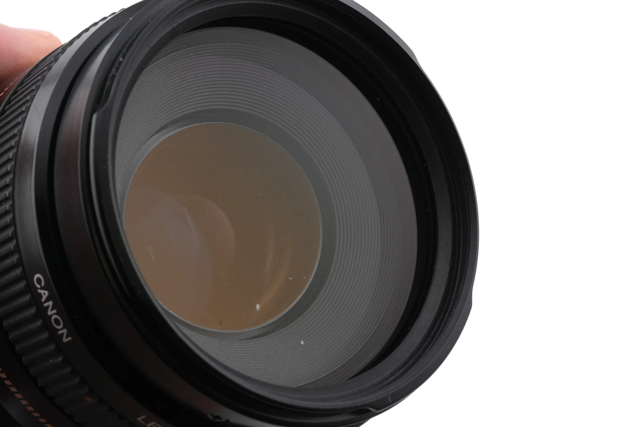 Canon 75-300mm f4-5.6 USM - Image 3