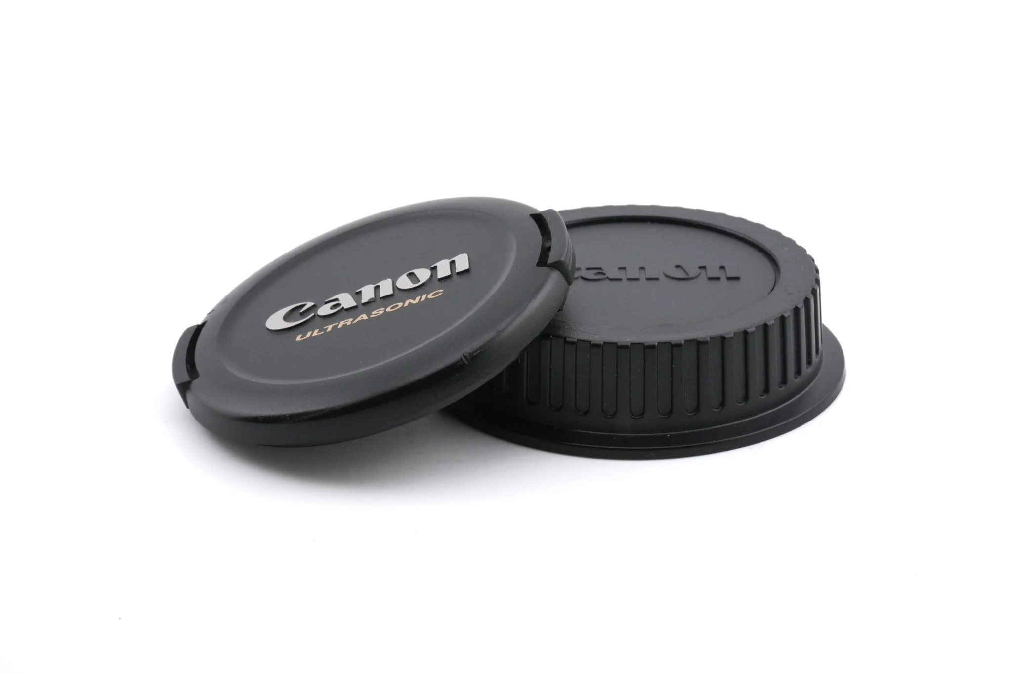 Canon 75-300mm f4-5.6 USM - Image 5
