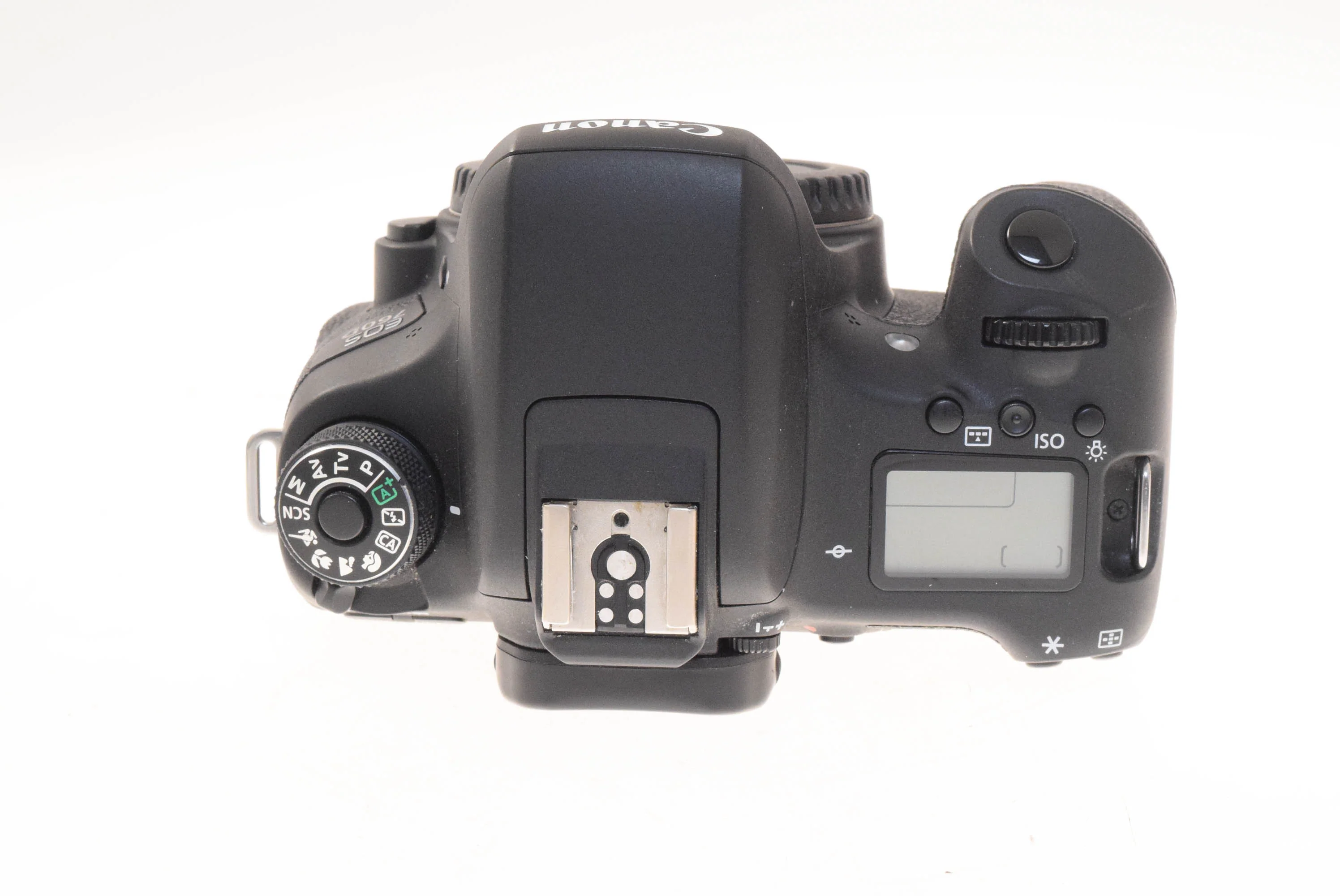 Canon EOS 760D - Image 3