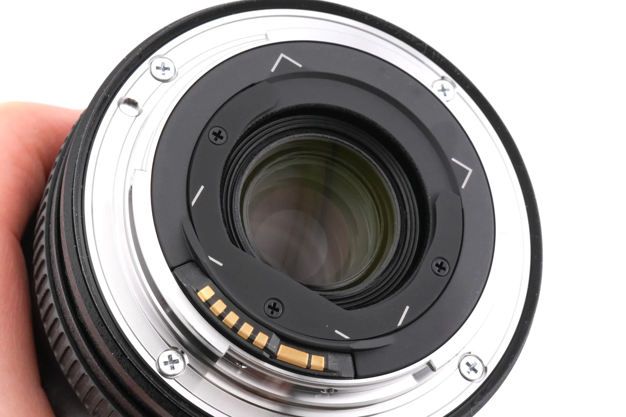 Canon 8-15mm f4 L USM Fisheye - Image 6