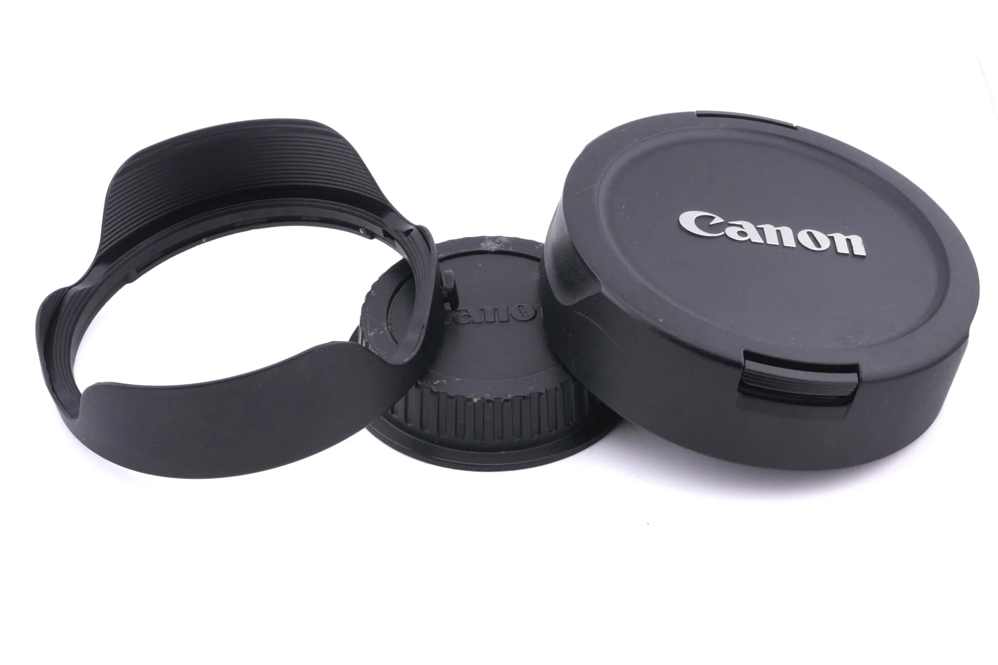 Canon 8-15mm f4 L USM Fisheye - Image 7
