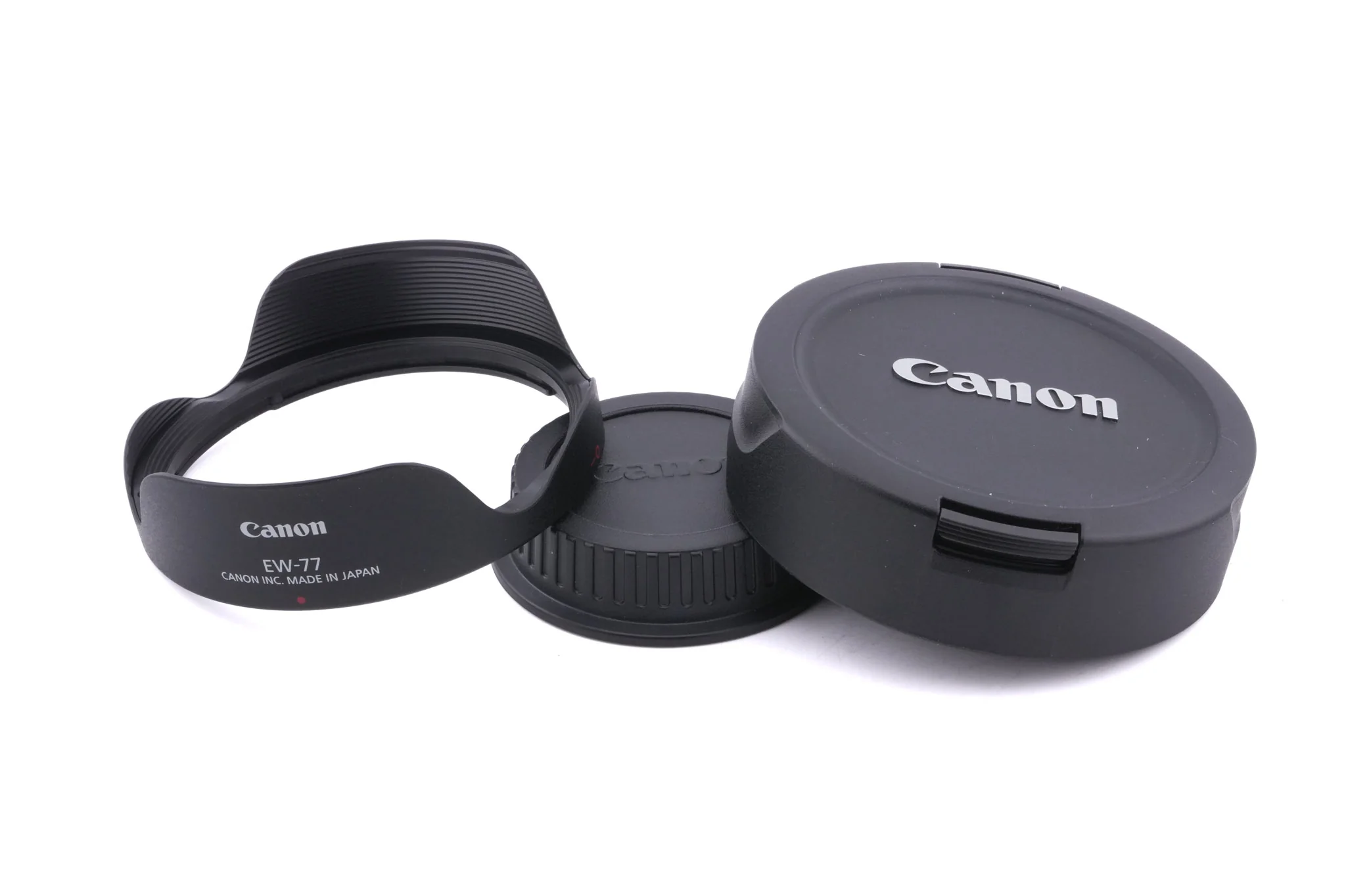 Canon 8-15mm f4 L USM Fisheye - Image 7