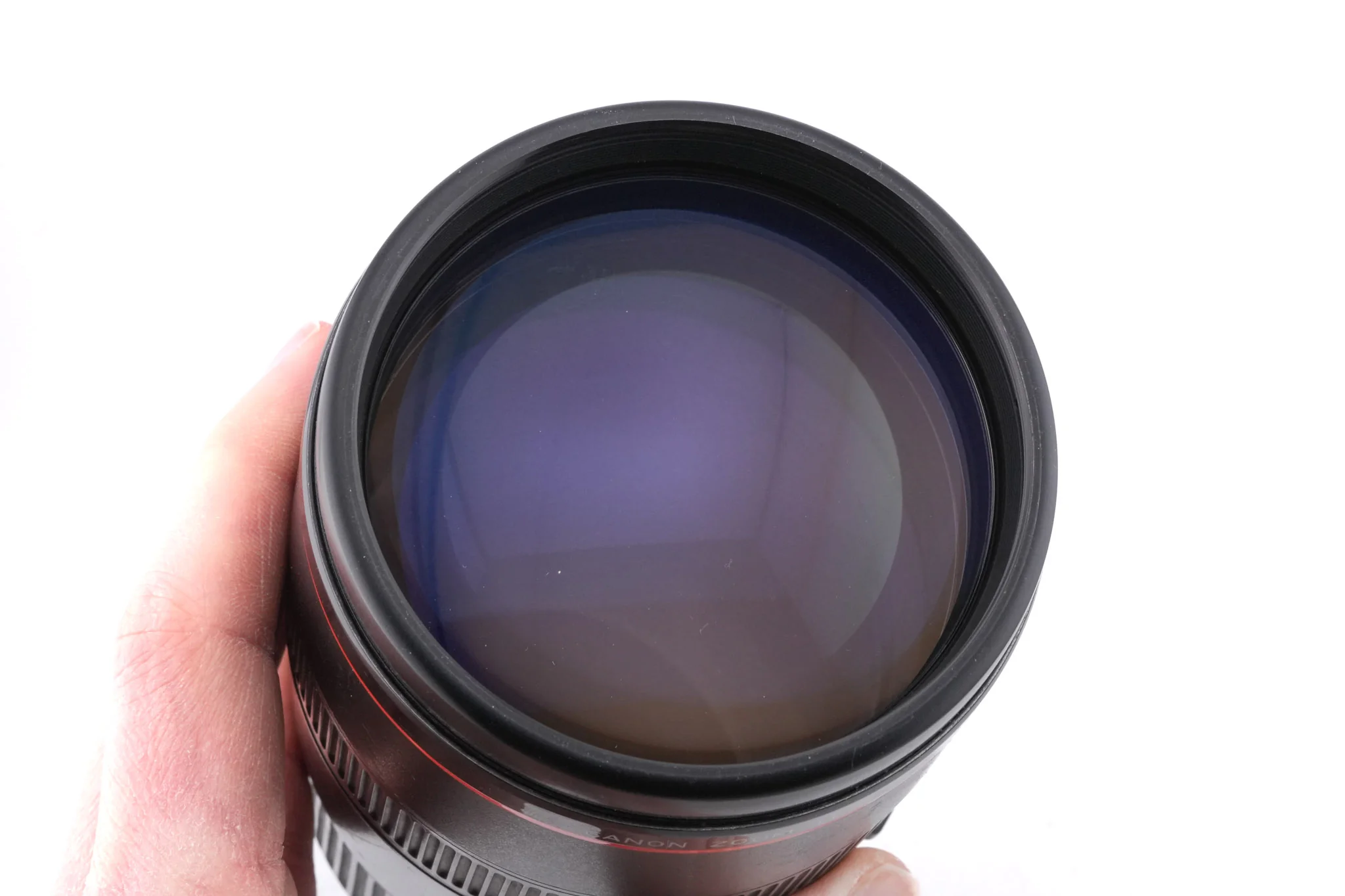 Canon 80-200mm f2.8 L - Image 3