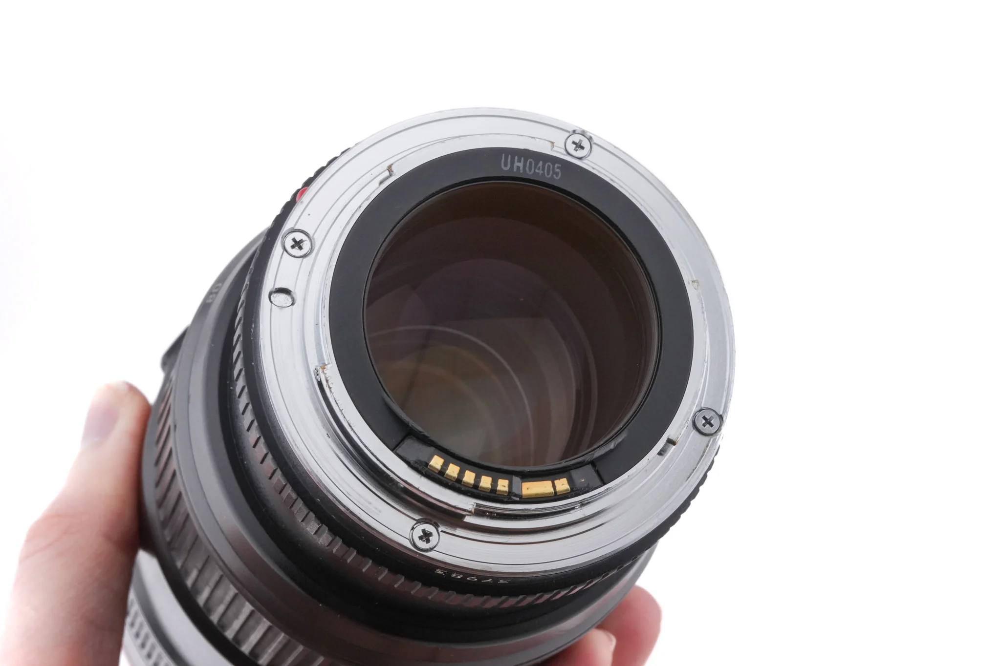 Canon 80-200mm f2.8 L - Image 4