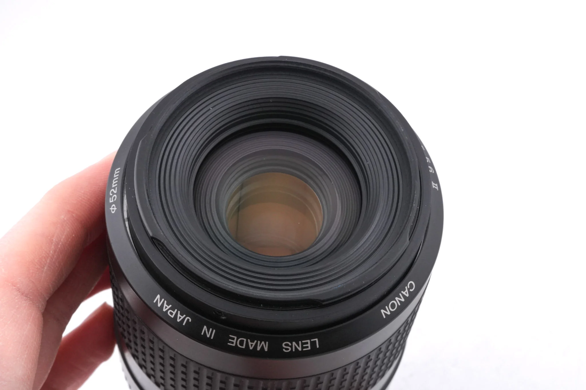 Canon 80-200mm f4.5-5.6 II - Image 3