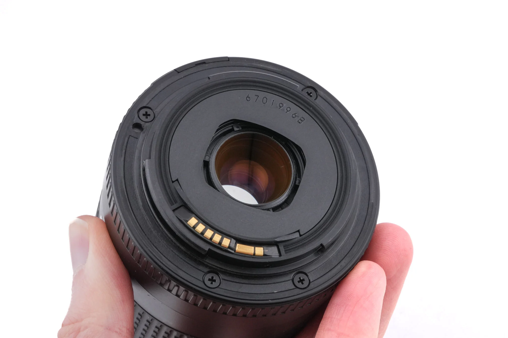 Canon 80-200mm f4.5-5.6 II - Image 4