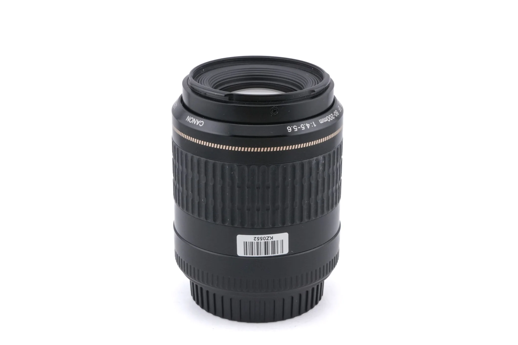 Canon 80-200mm f4.5-5.6 USM - Image 2