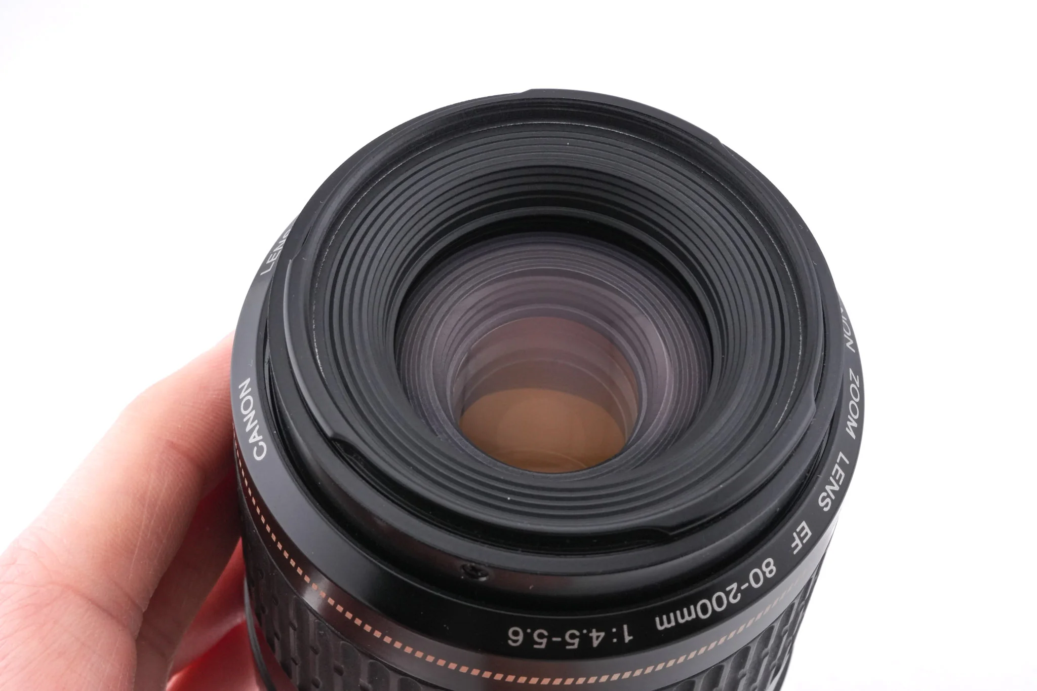 Canon 80-200mm f4.5-5.6 USM - Image 3