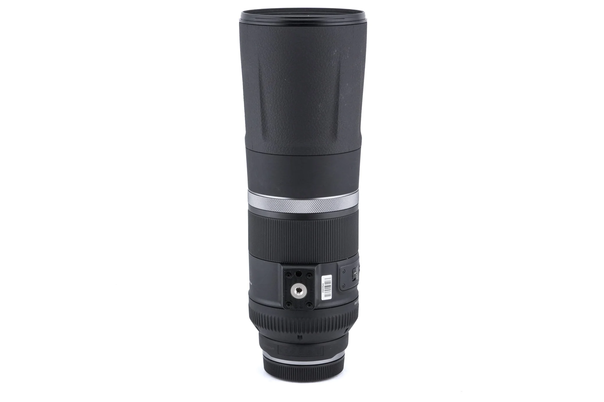 Canon 800mm f11 IS STM - Image 3