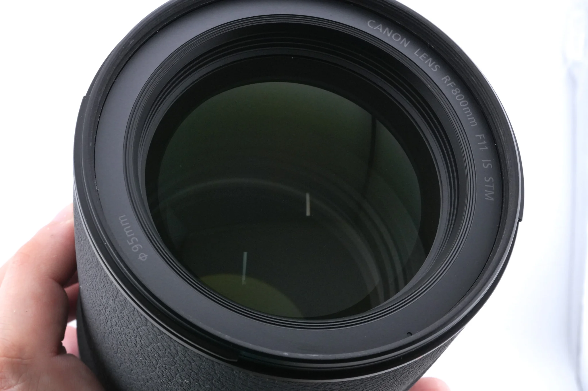 Canon 800mm f11 IS STM - Image 5