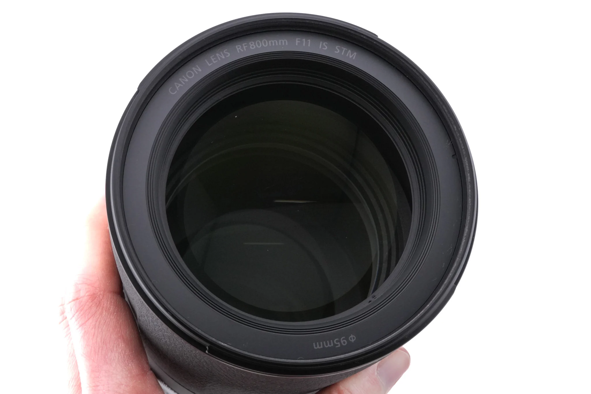 Canon 800mm f11 IS STM - Image 3