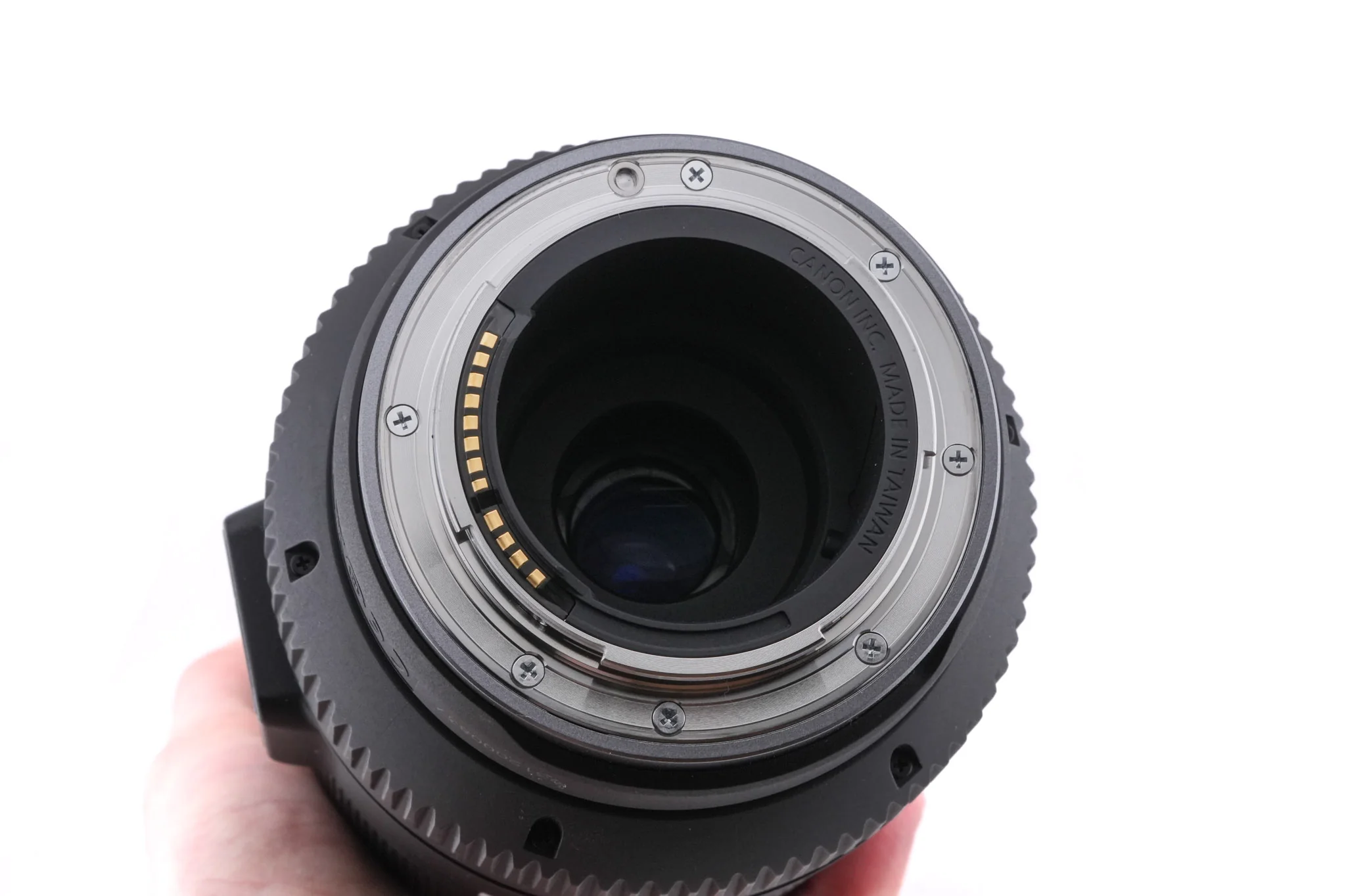 Canon 800mm f11 IS STM - Image 4