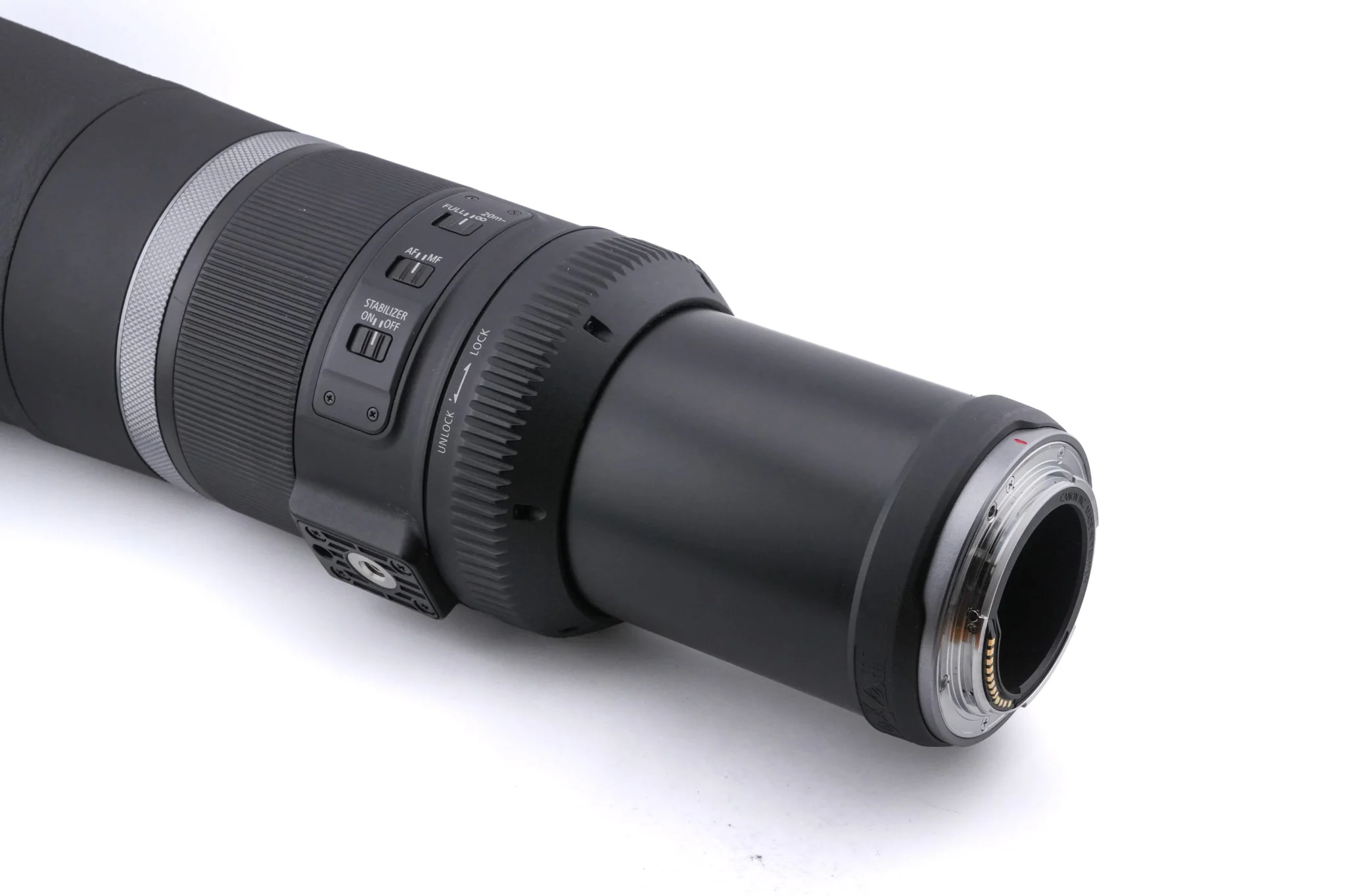 Canon 800mm f11 IS STM - Image 6