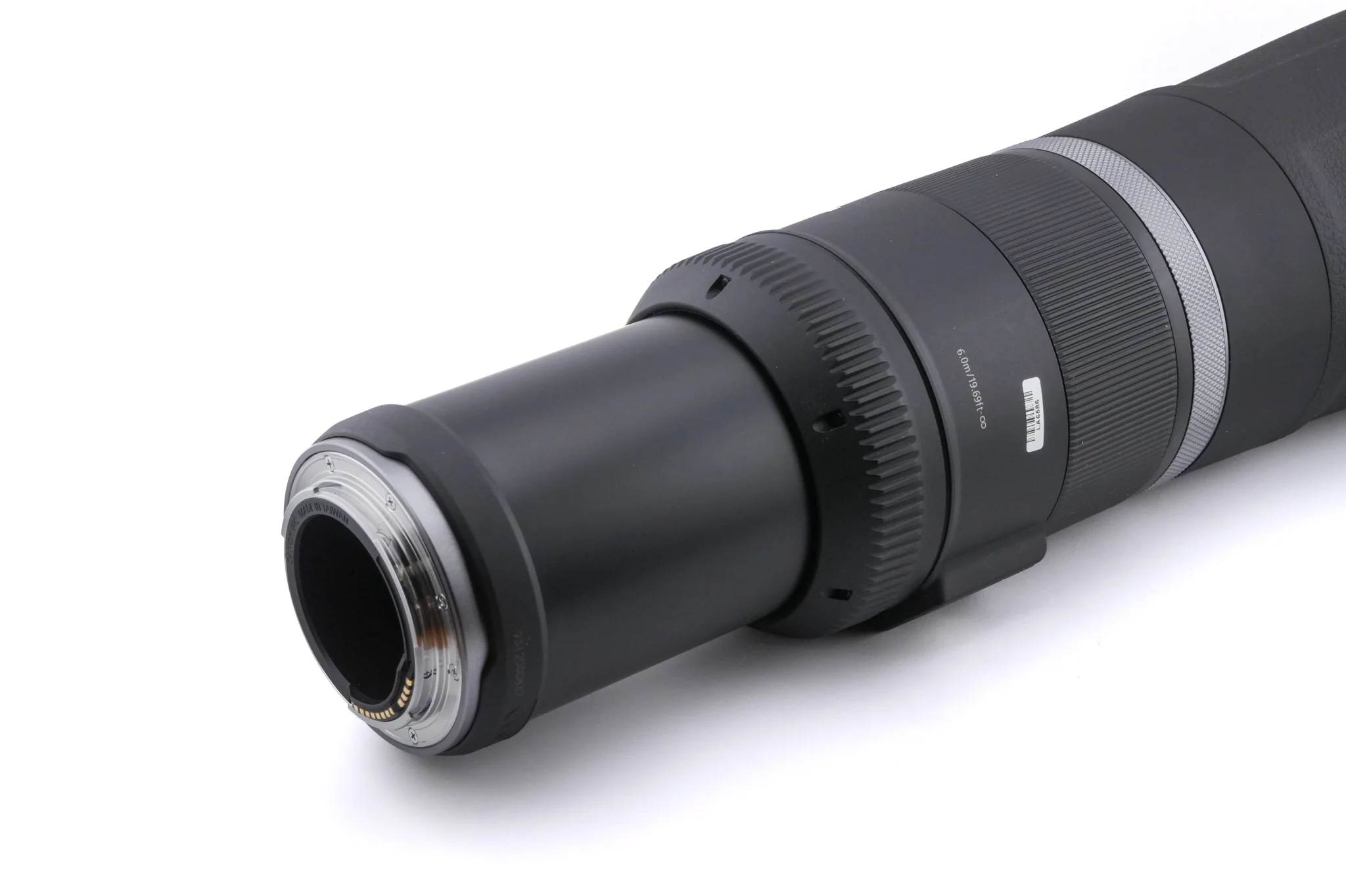 Canon 800mm f11 IS STM - Image 7