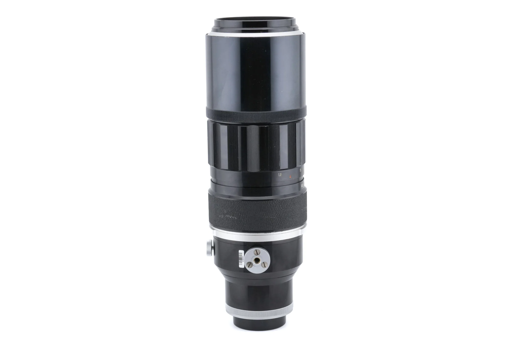 Canon 85-300mm f5 FL - Image 2