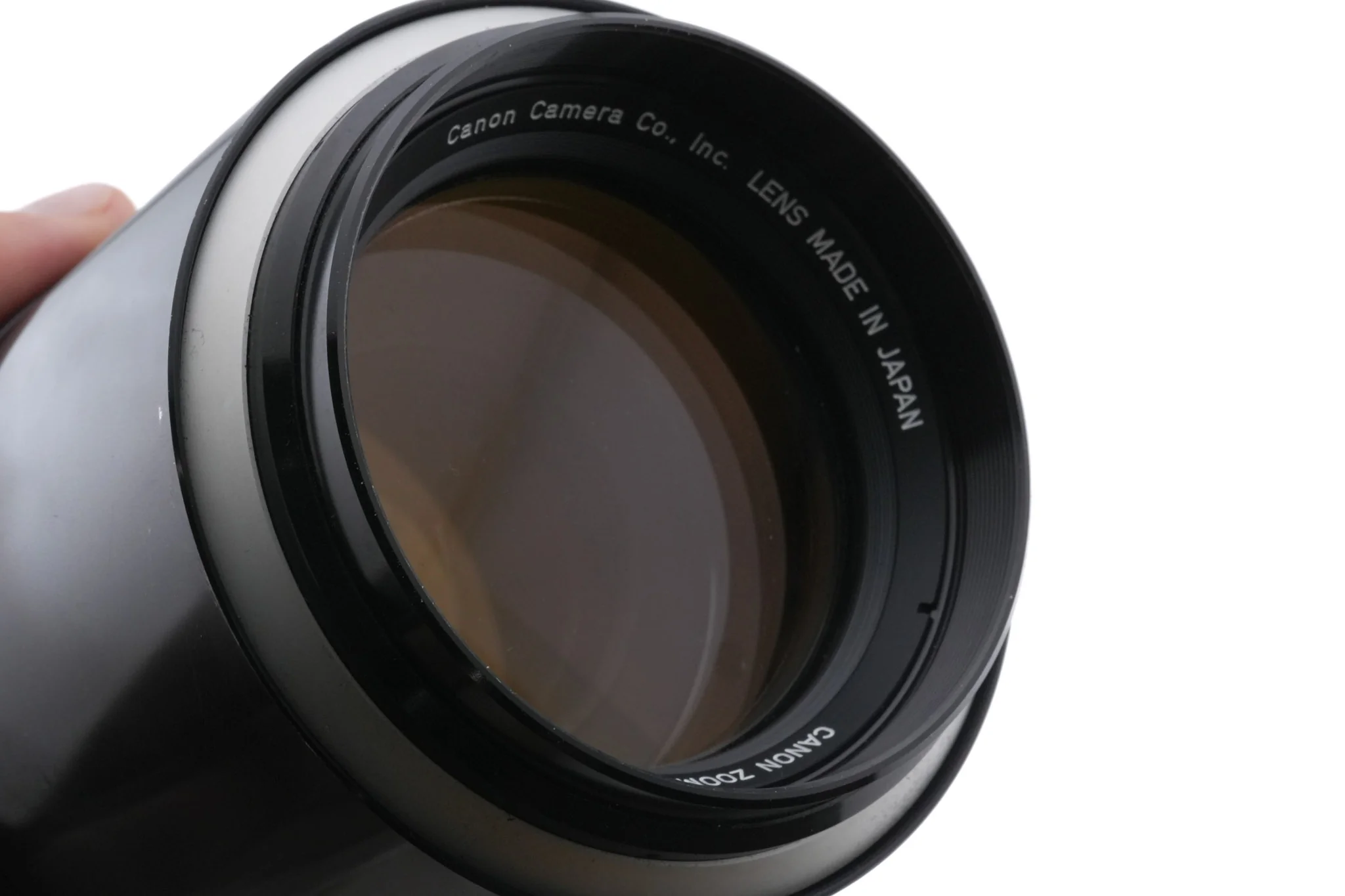 Canon 85-300mm f5 FL - Image 3