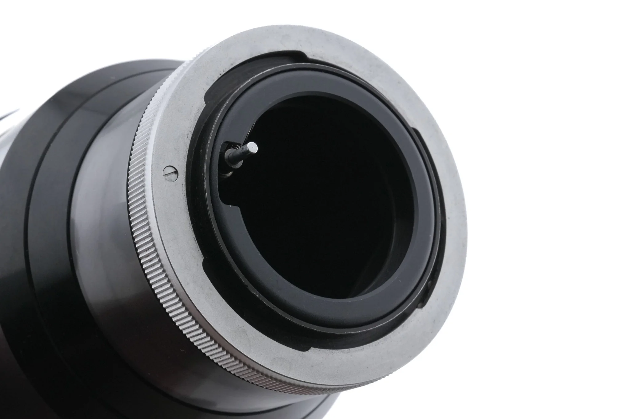 Canon 85-300mm f5 FL - Image 4