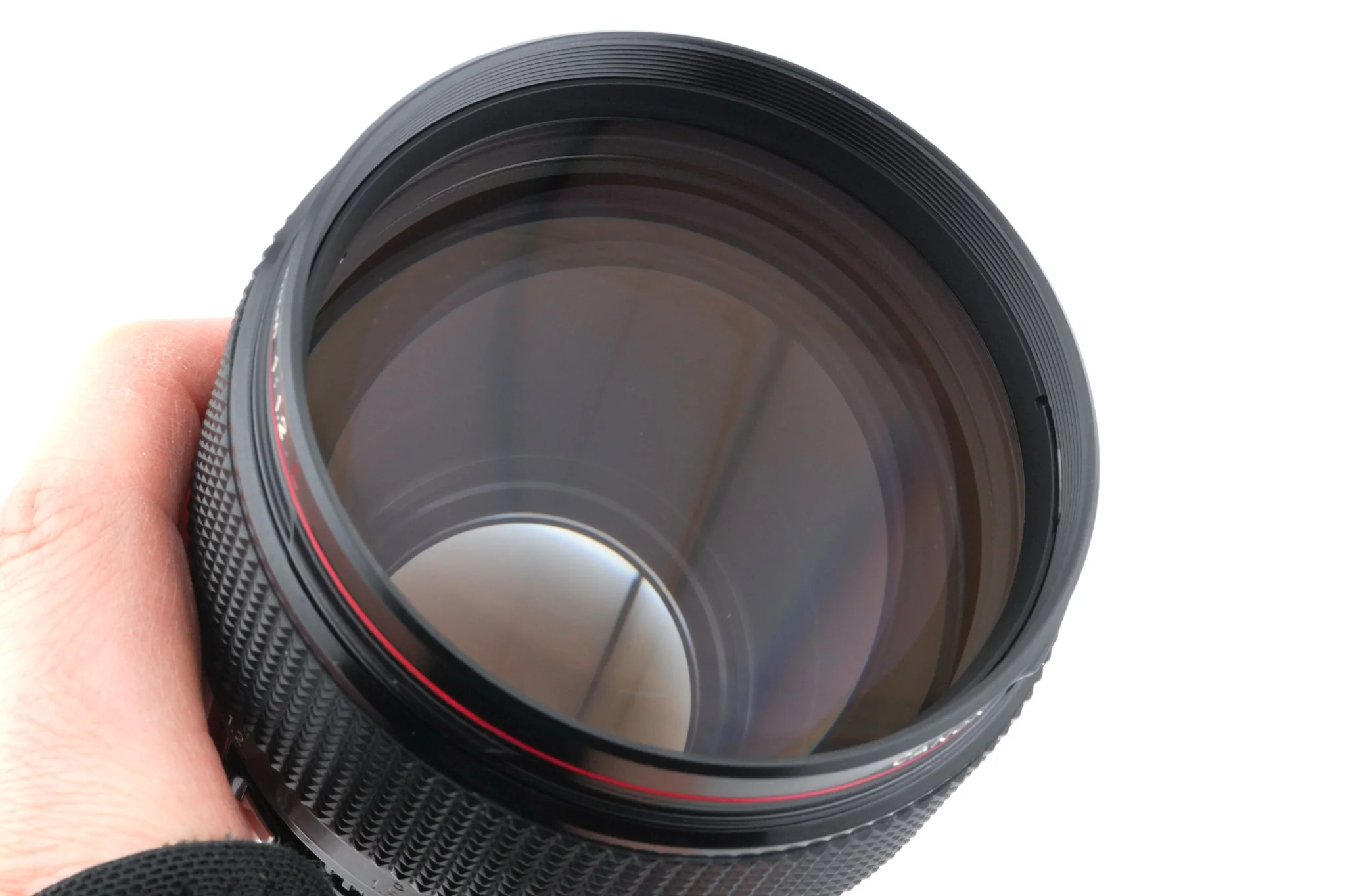 Canon 85mm f1.2 L FDn - Image 5