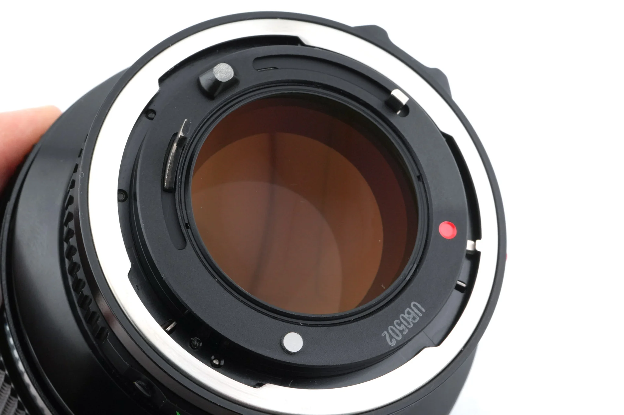 Canon 85mm f1.2 L FDn - Image 6