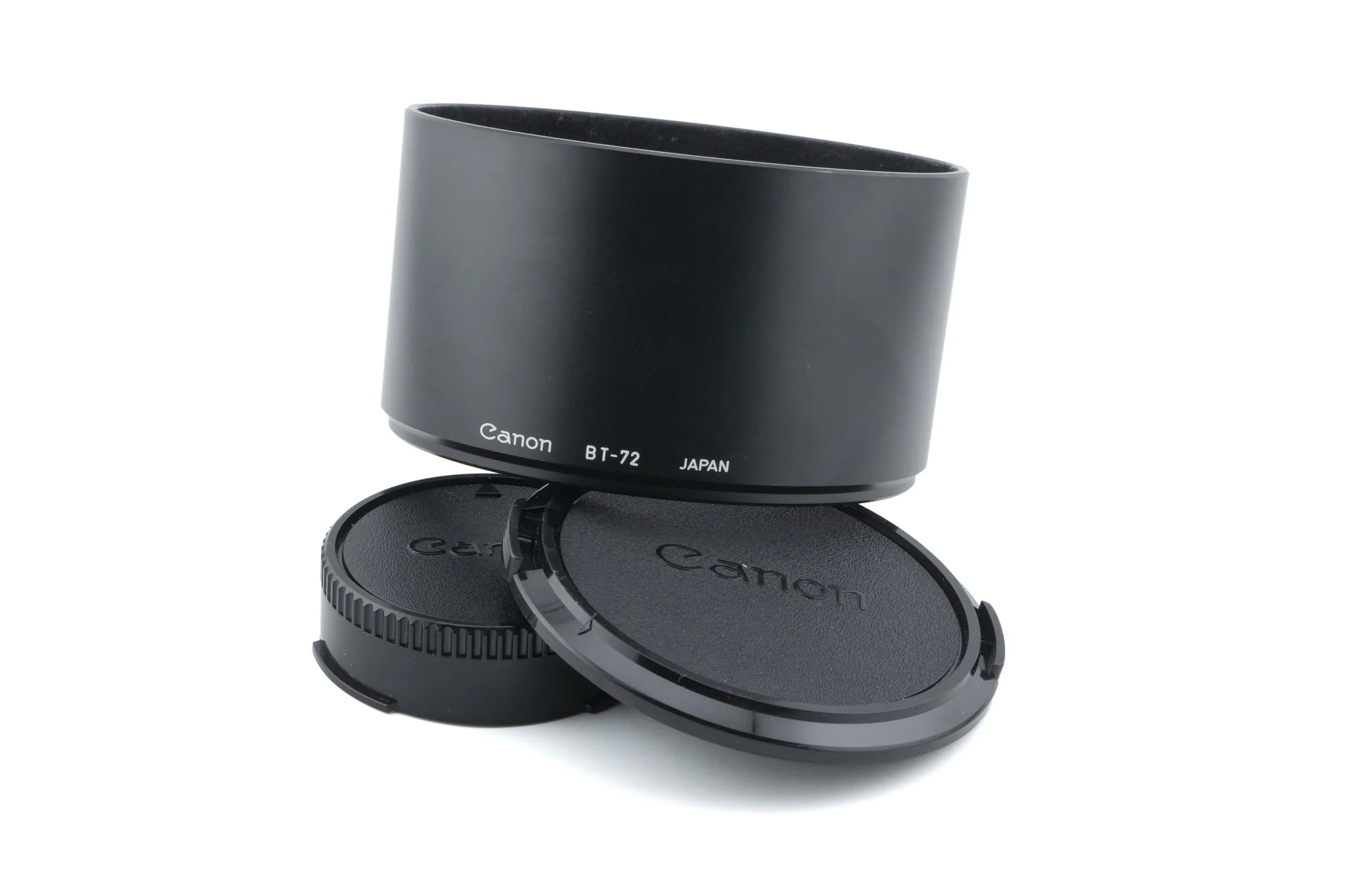 Canon 85mm f1.2 L FDn - Image 7
