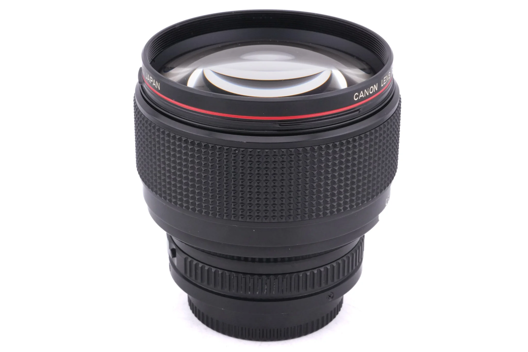 Canon 85mm f1.2 L FDn - Image 2