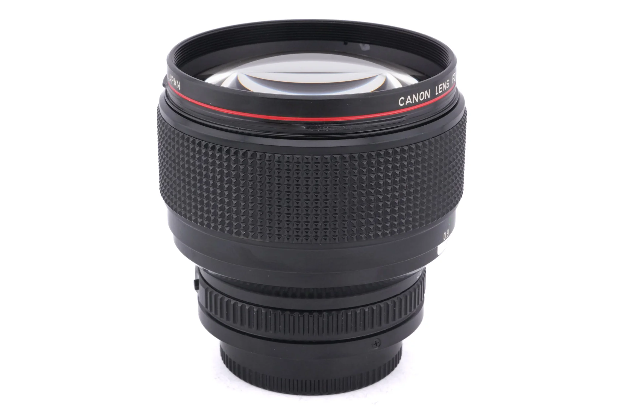 Canon 85mm f1.2 L FDn - Image 2